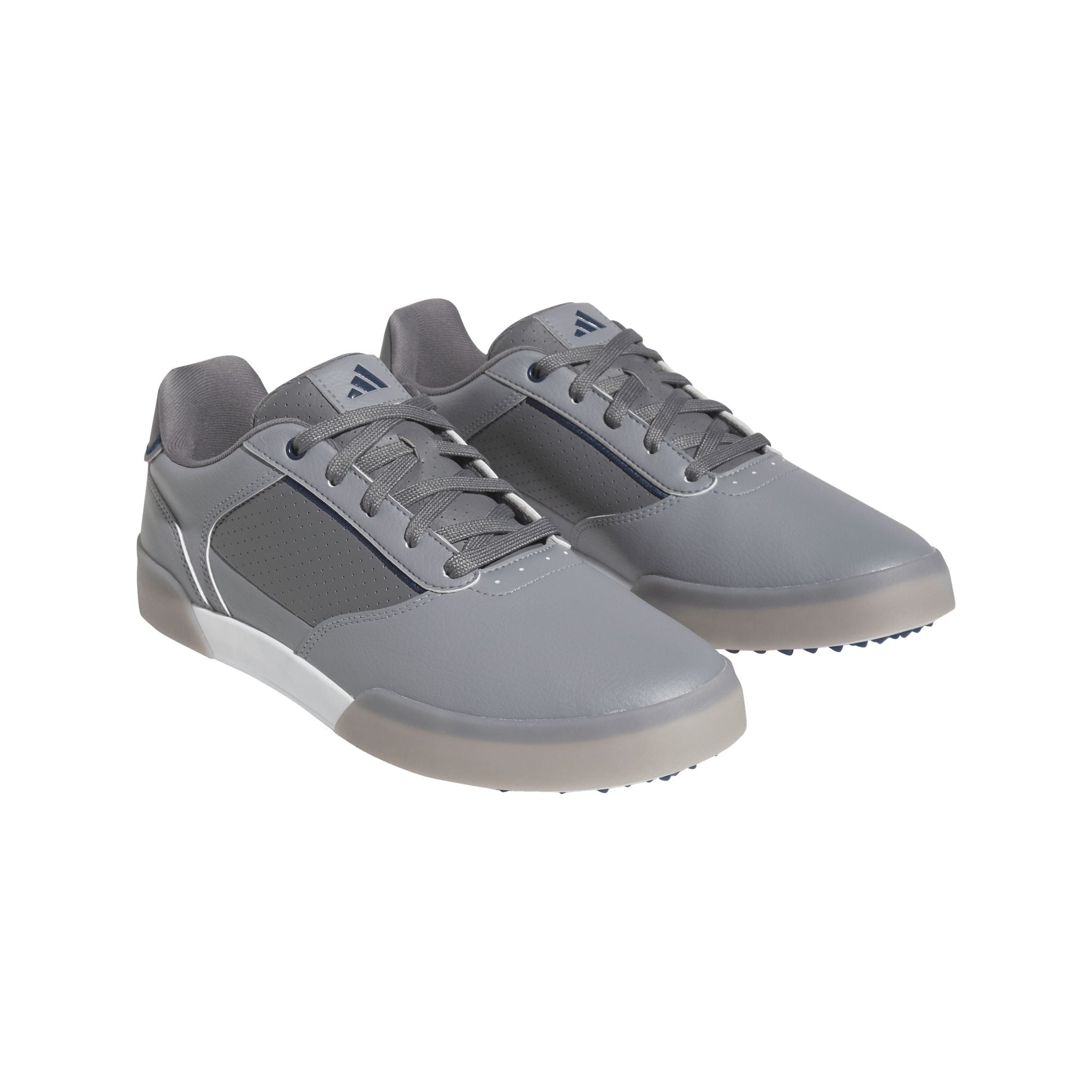 Chaussure de golf sans crampons Adidas Retrocross pour homme