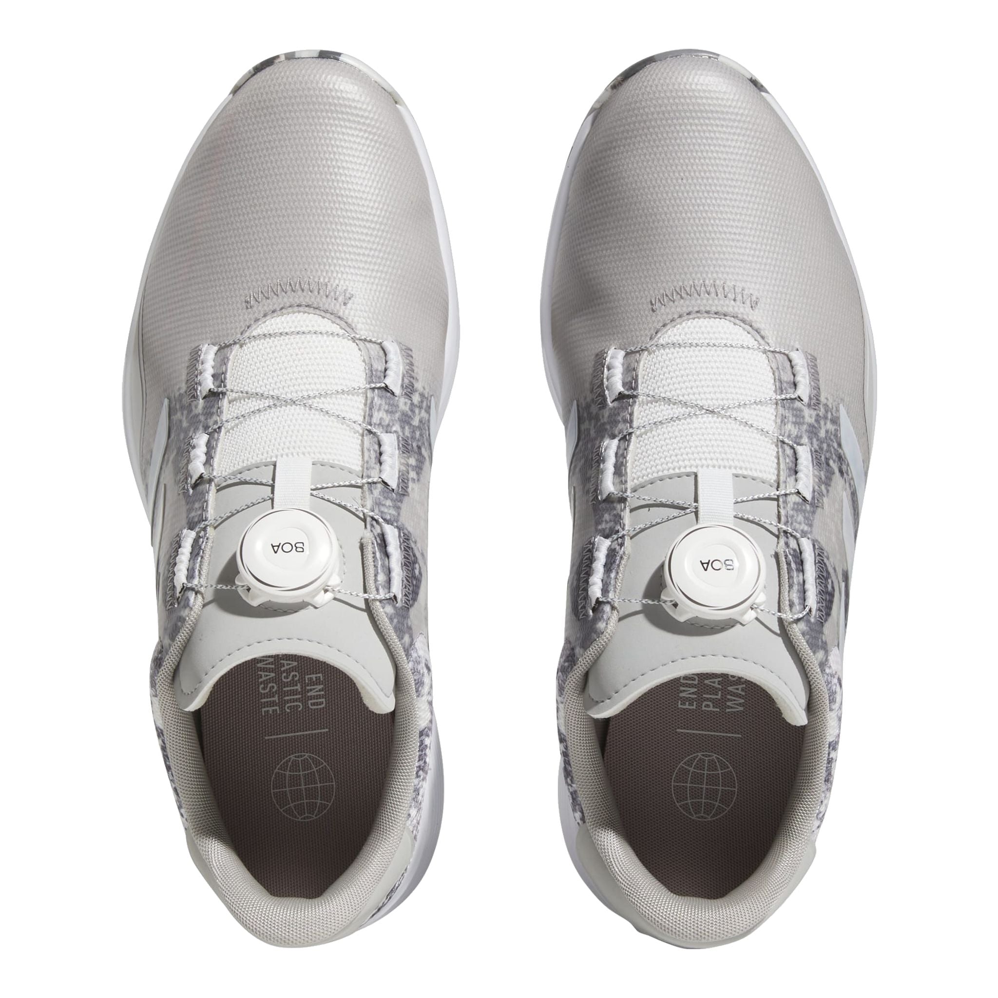 Chaussures de golf Adidas S2G SL BOA 23 pour hommes