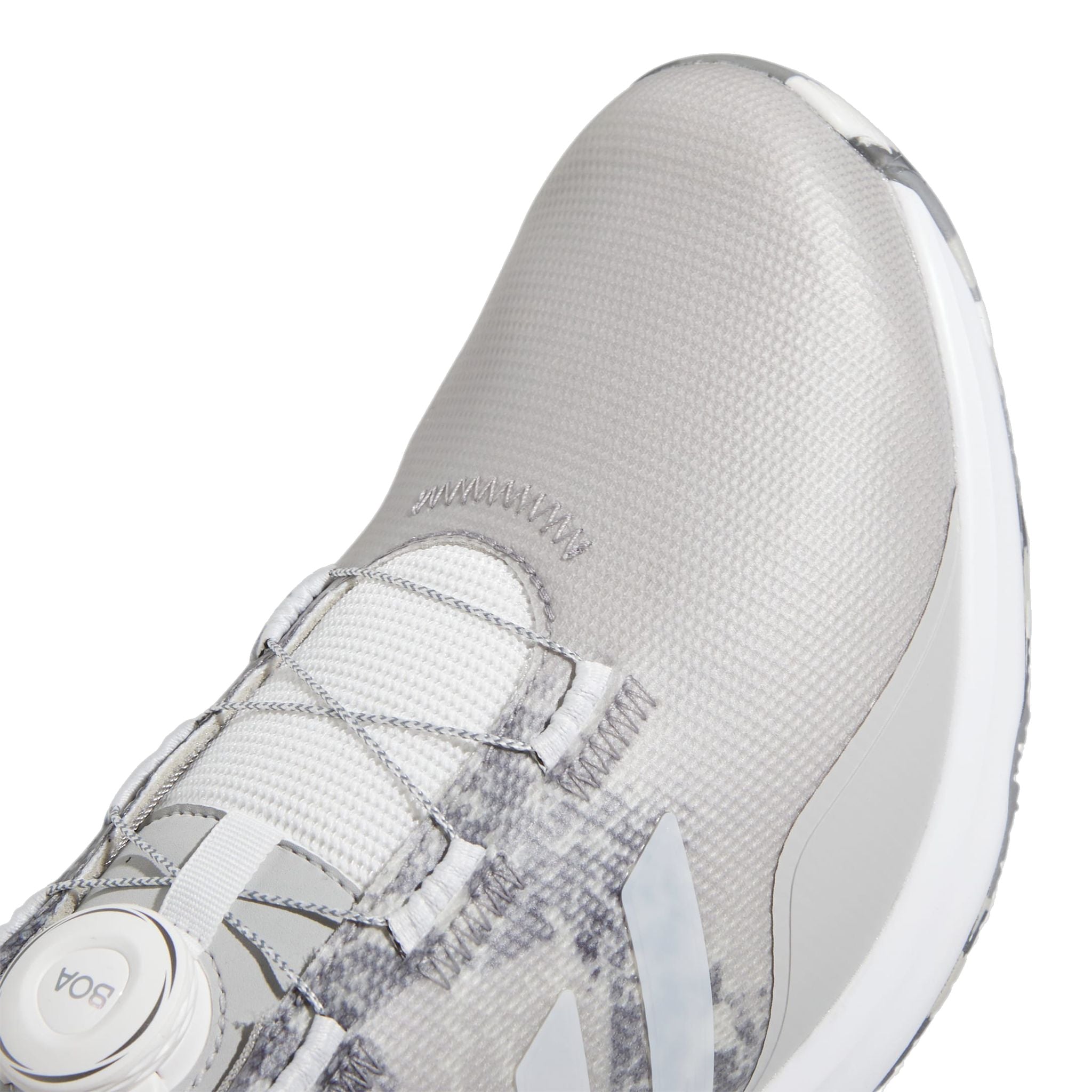 Chaussures de golf Adidas S2G SL BOA 23 pour hommes