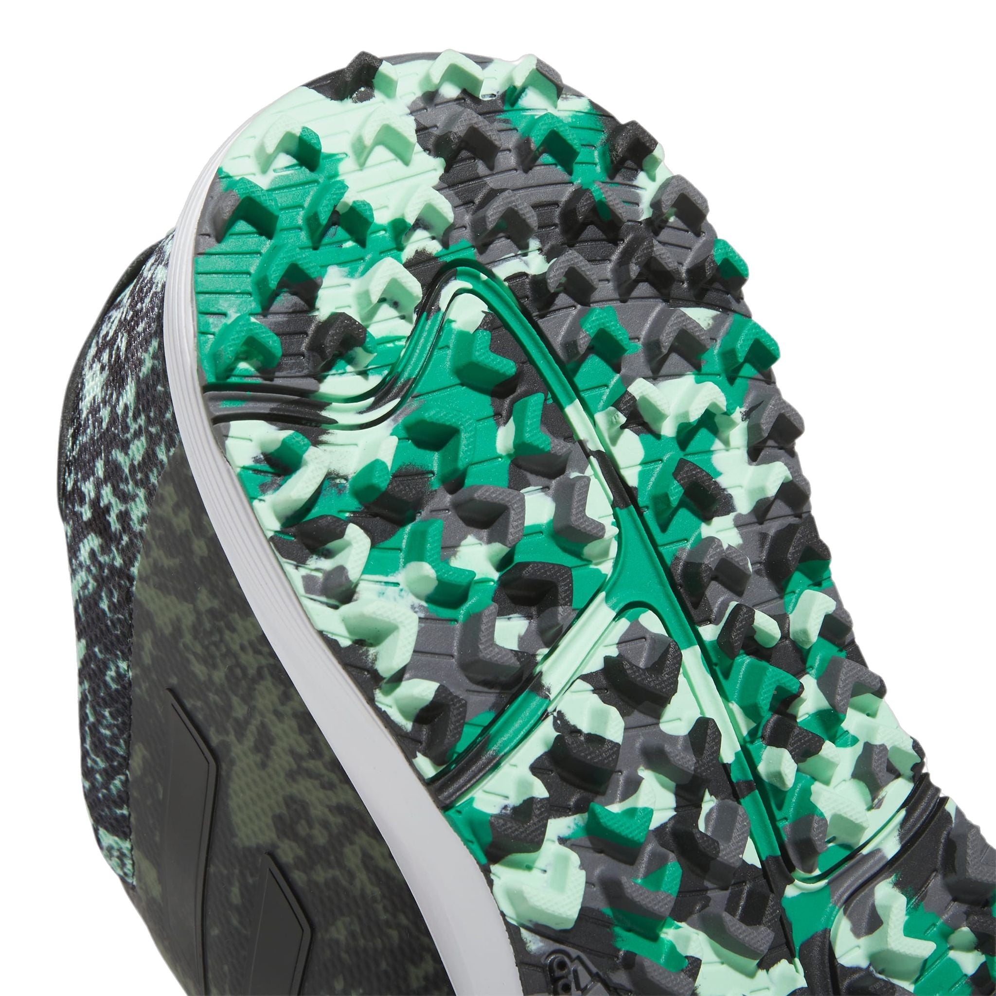 Chaussures de golf Adidas S2G SL BOA 23 pour hommes