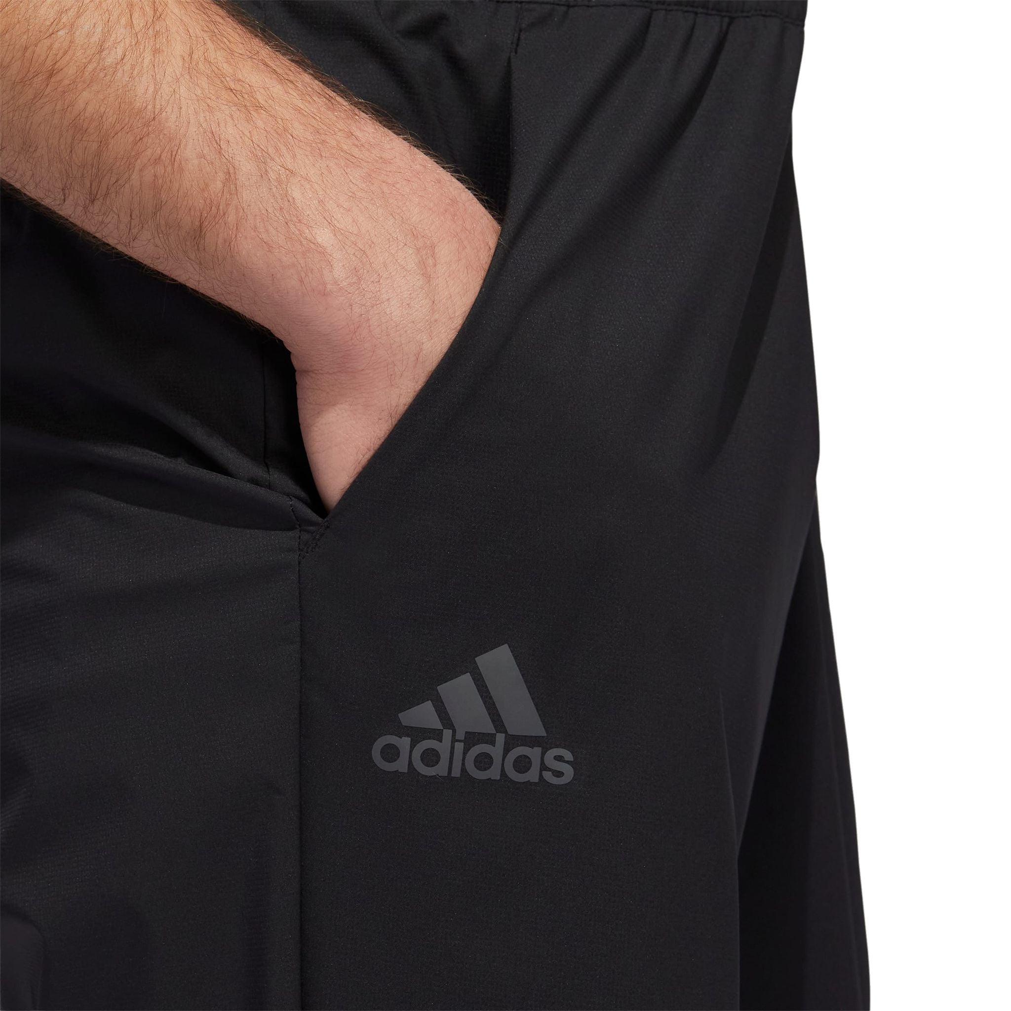 Pantalon de golf provisoire Adidas pour homme