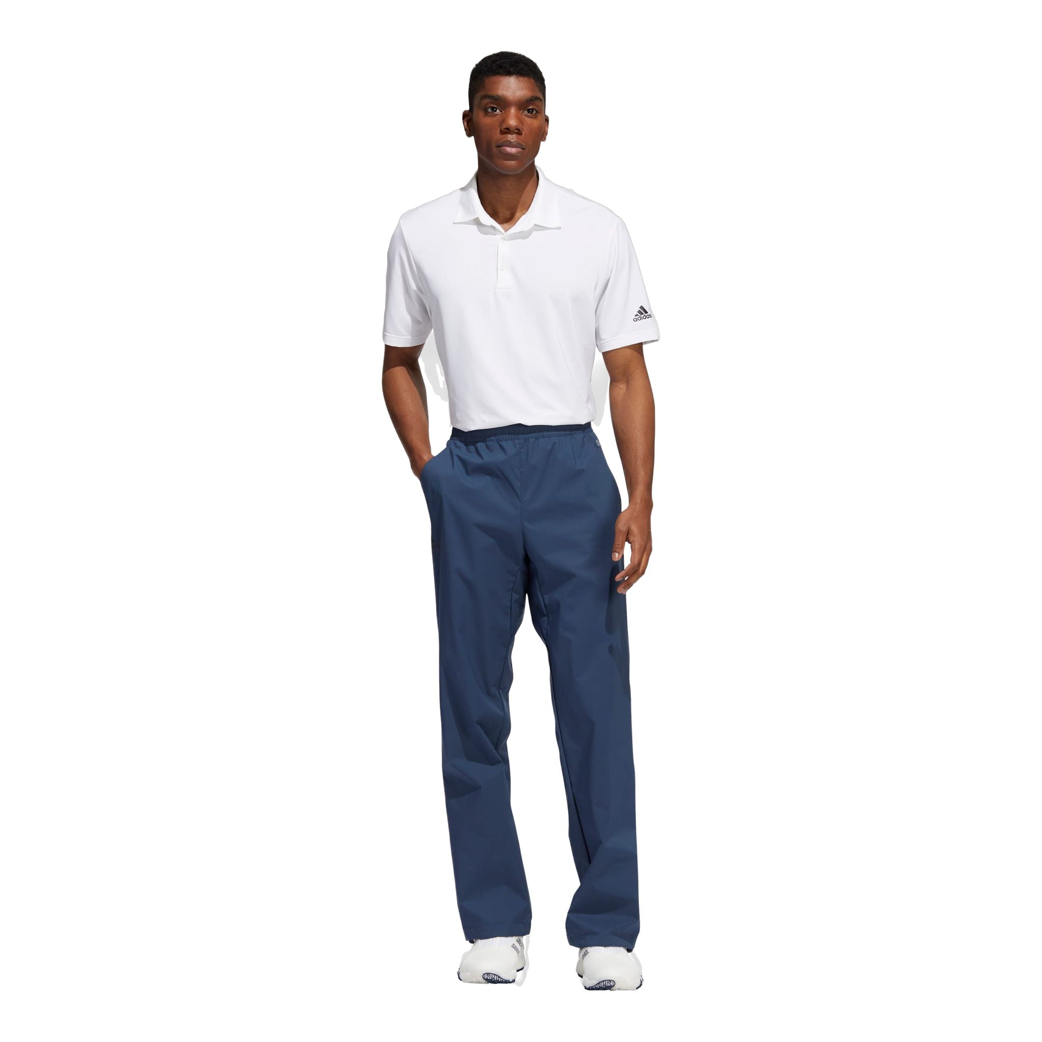 Pantalon de golf provisoire Adidas pour homme