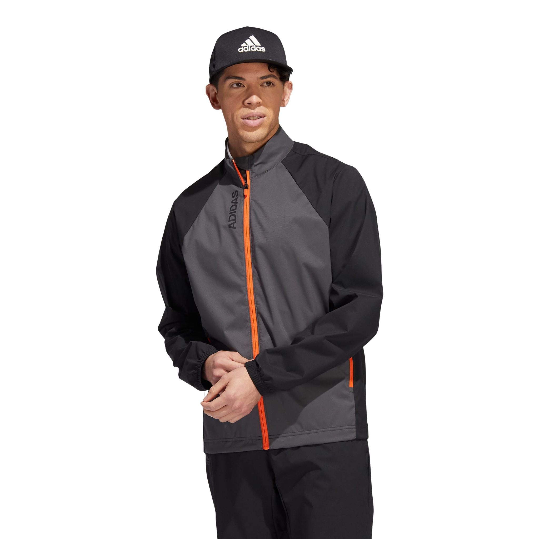 Veste provisoire Adidas pour homme