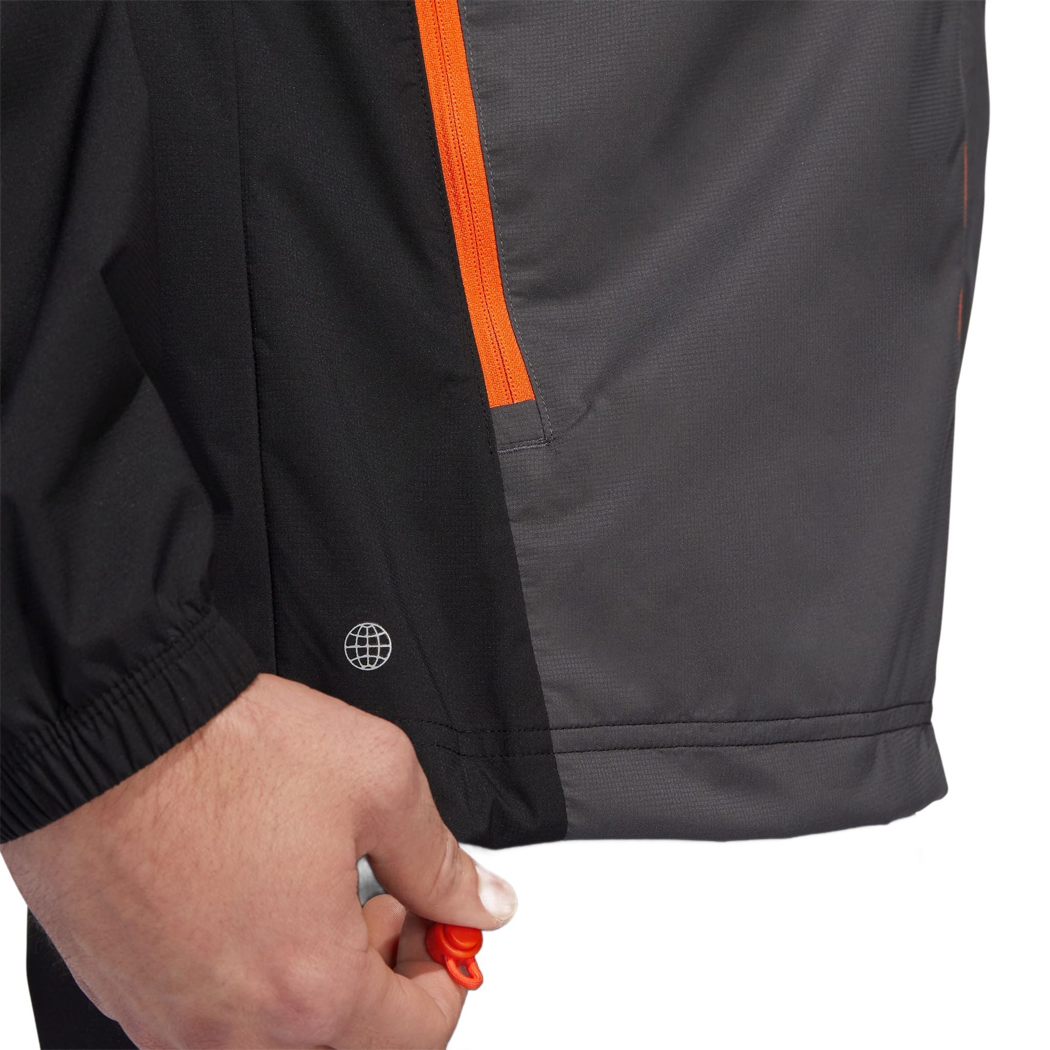 Veste provisoire Adidas pour homme