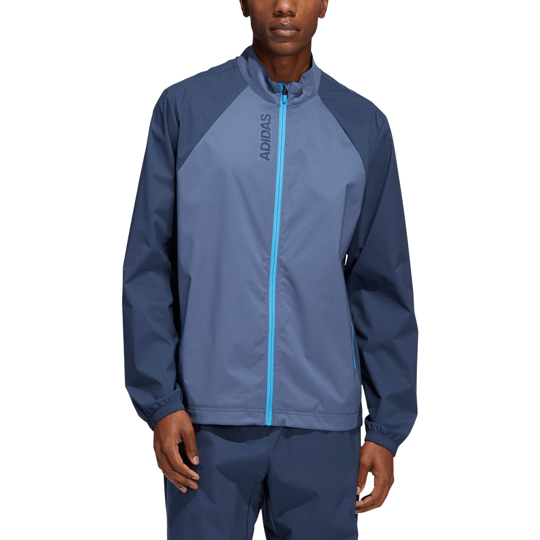 Veste provisoire Adidas pour homme
