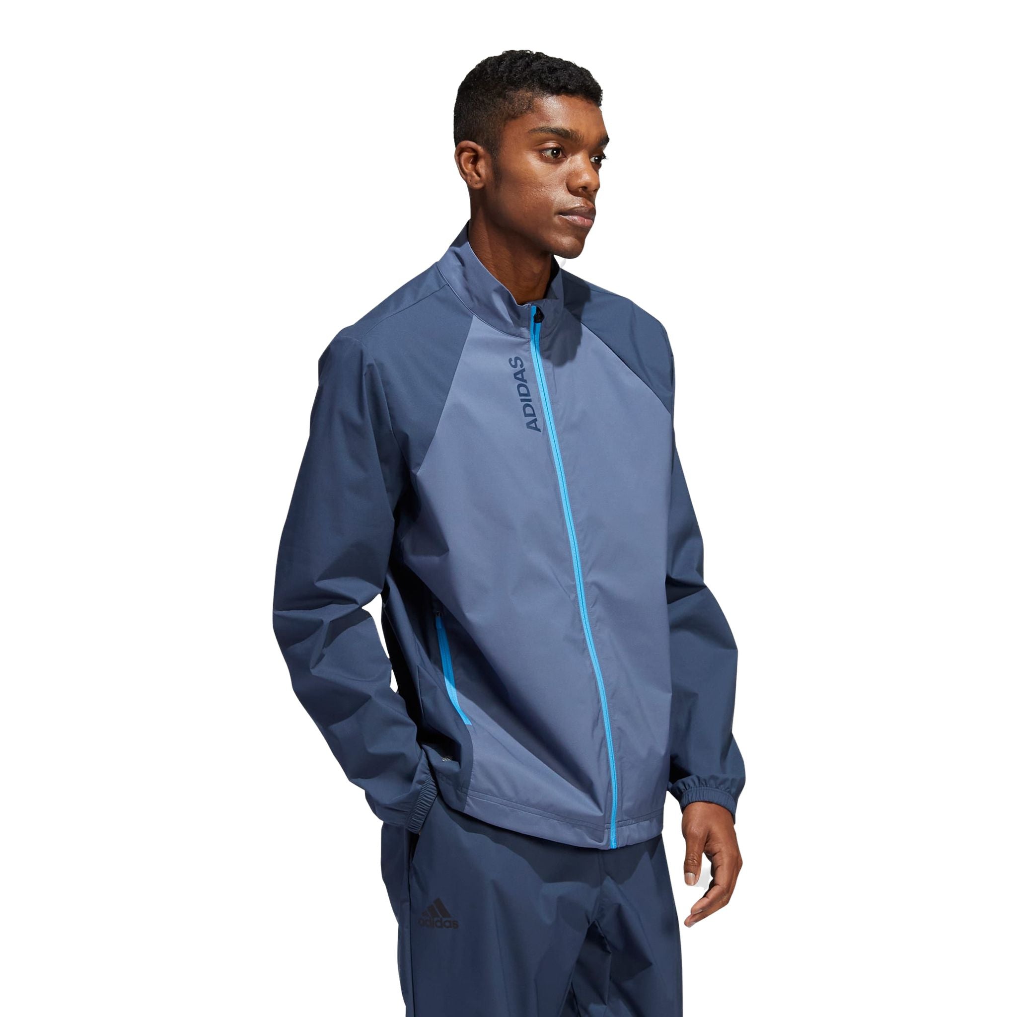 Adidas Provisional Jacke Herren