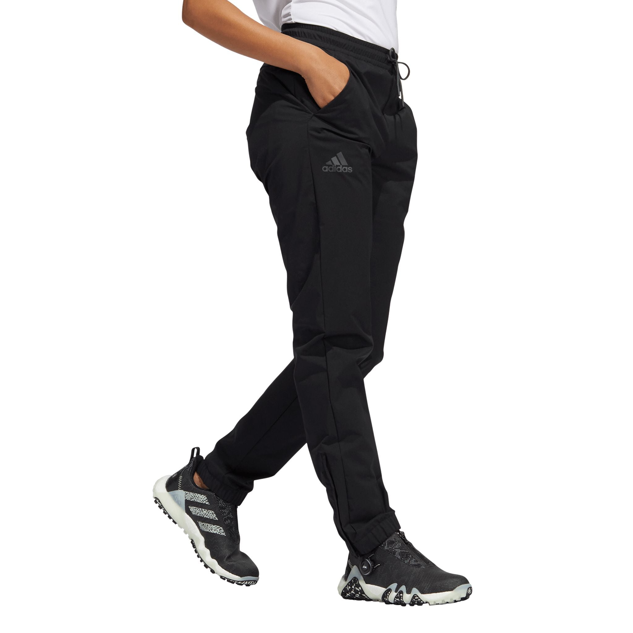 Pantalon provisoire Adidas pour femme
