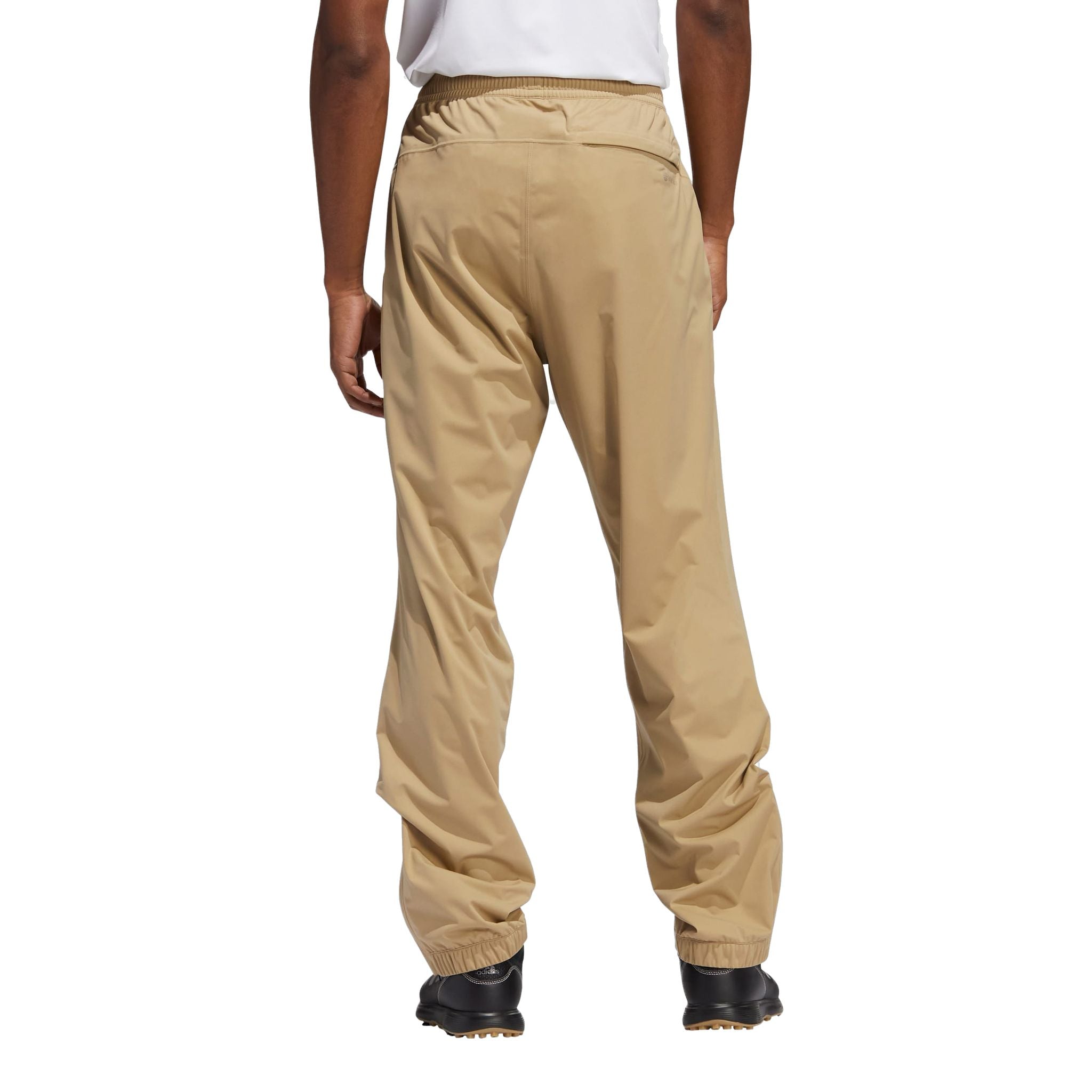 Pantalon de golf Adidas Rain.Ready noir pour homme