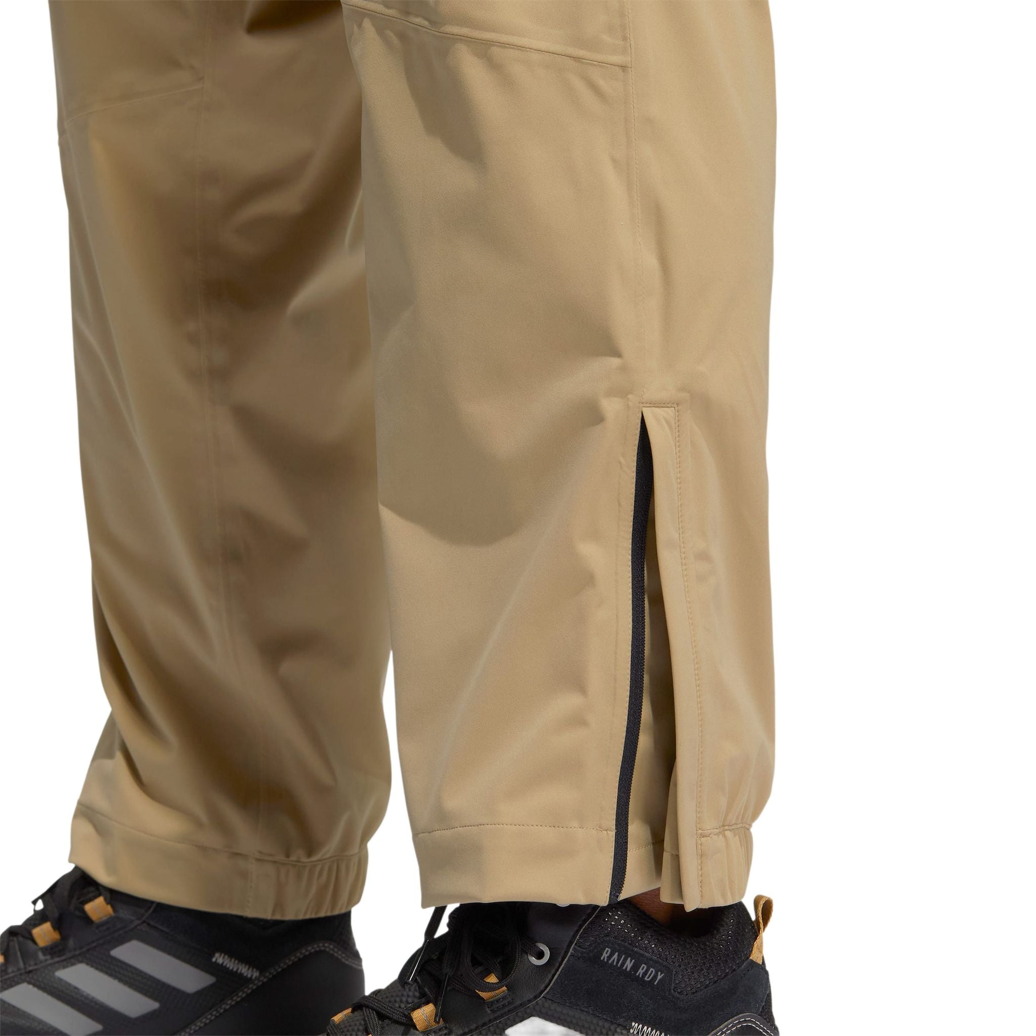 Pantalon de golf Adidas Rain.Ready noir pour homme