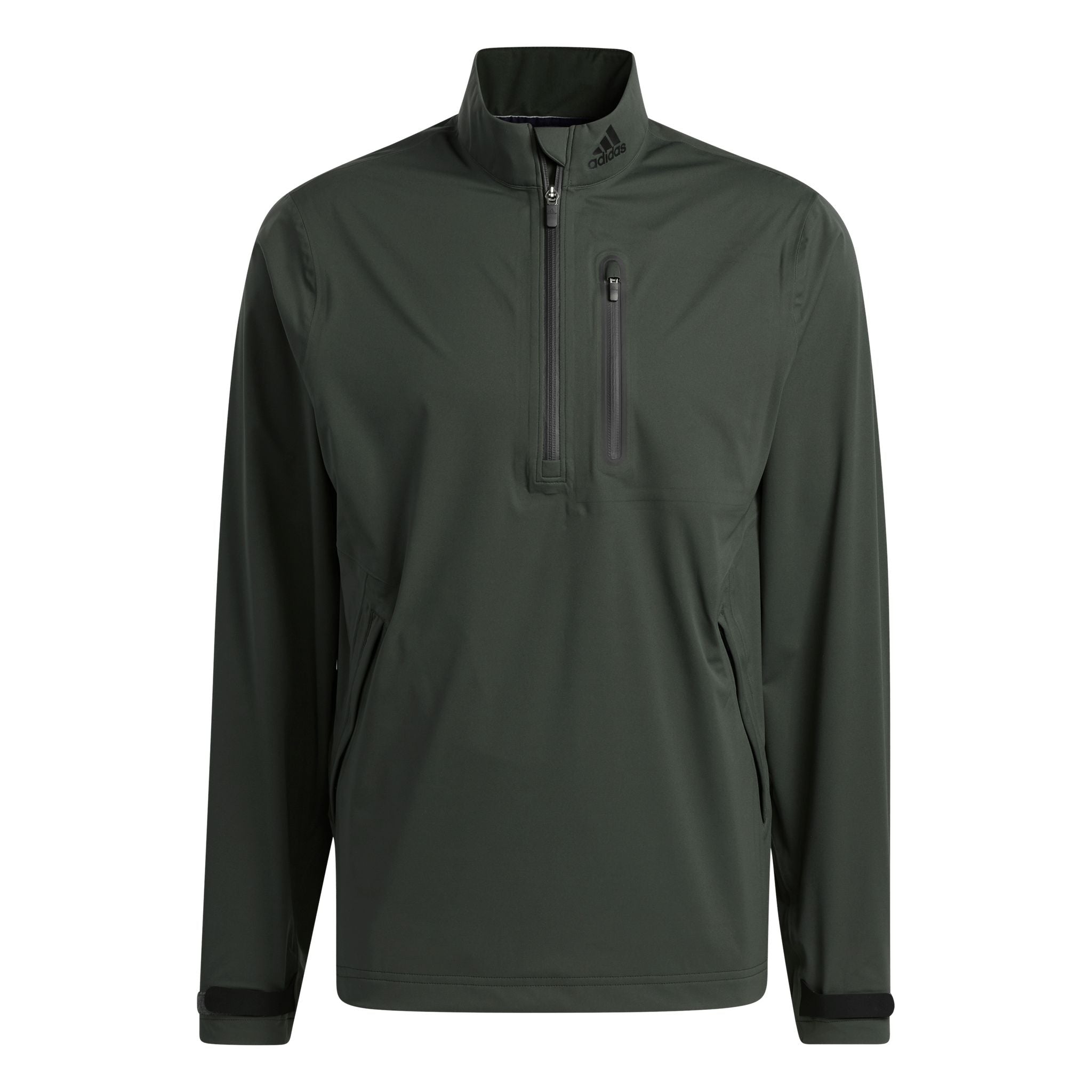 Haut Adidas RAIN.RDY 1/2-Zip pour hommes