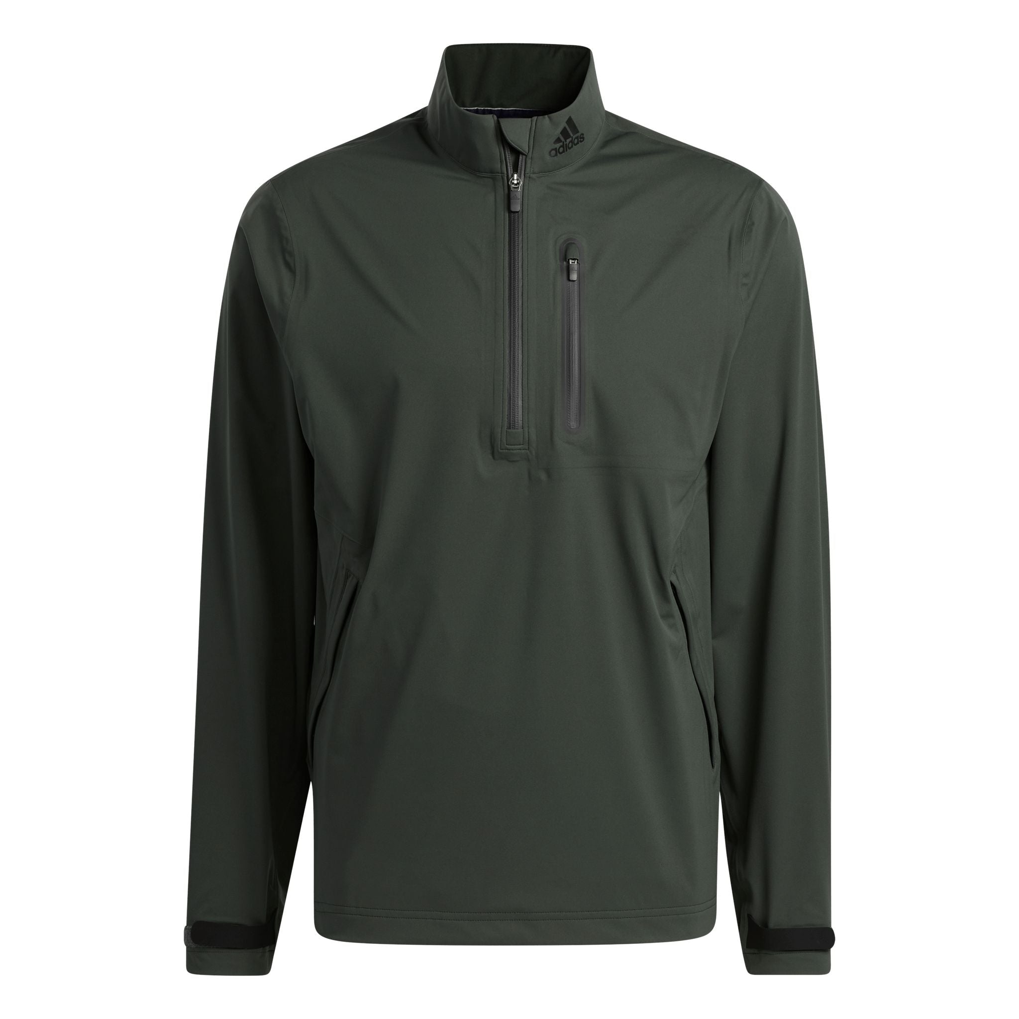 Haut Adidas RAIN.RDY 1/2-Zip pour hommes