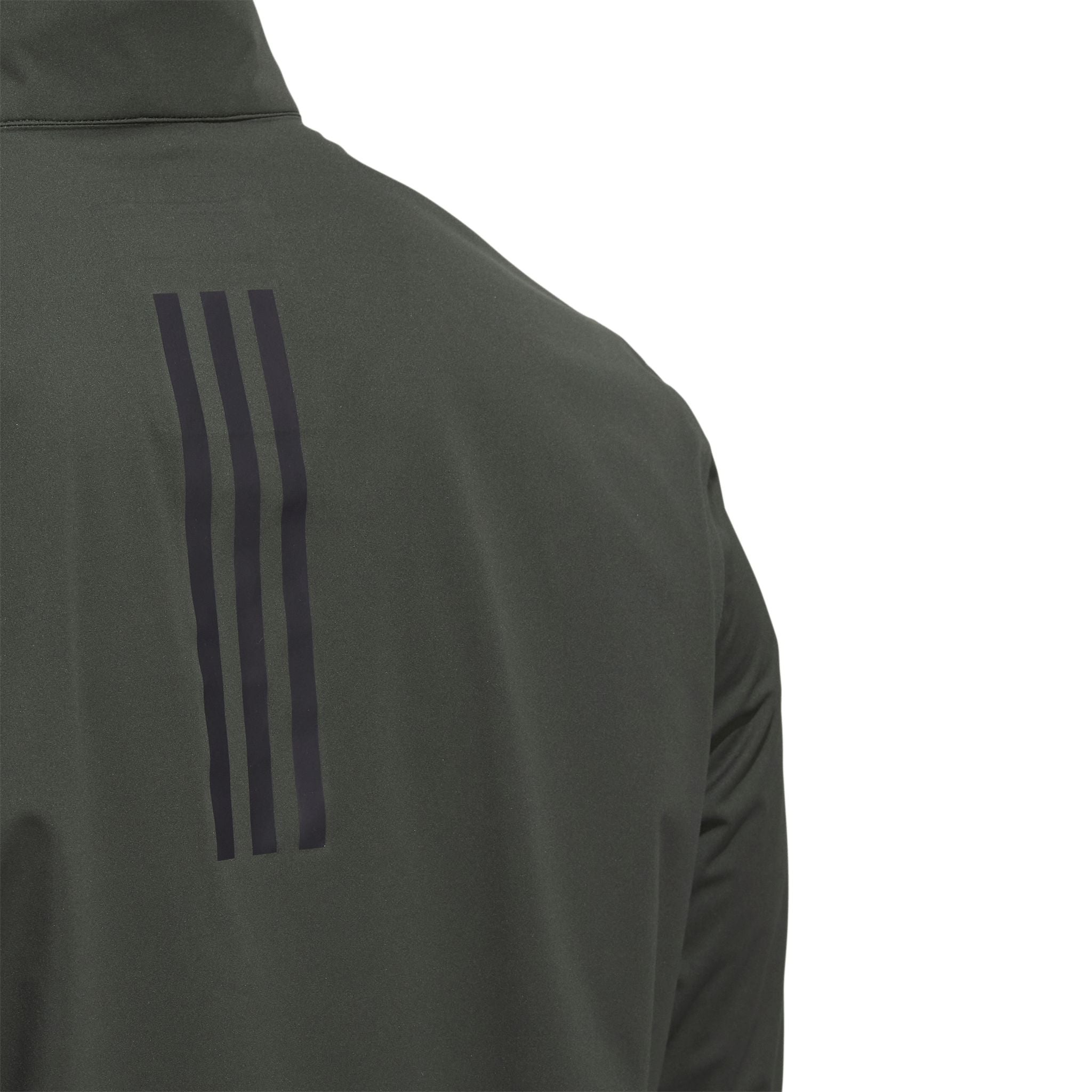 Haut Adidas RAIN.RDY 1/2-Zip pour hommes