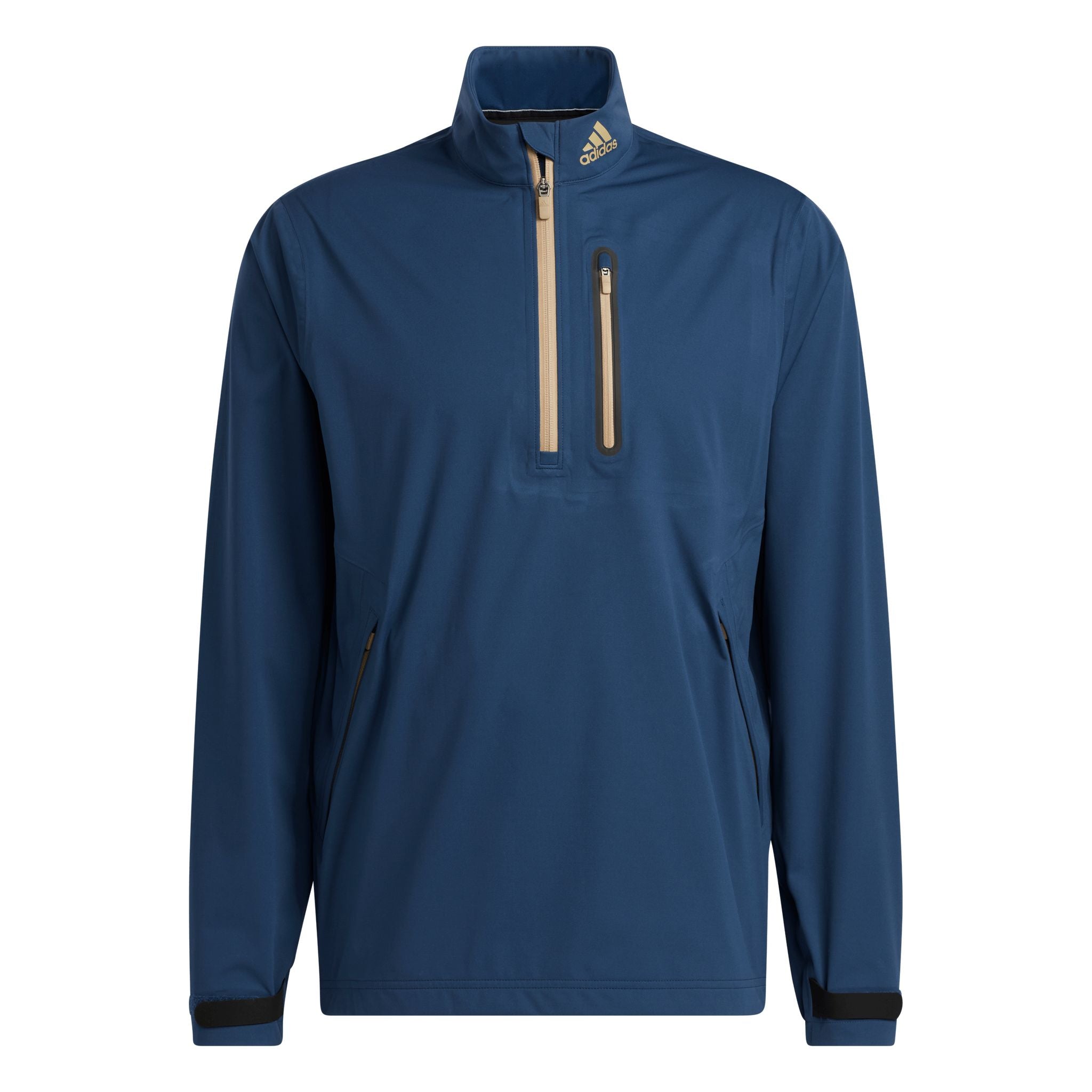 Haut Adidas RAIN.RDY 1/2-Zip pour hommes