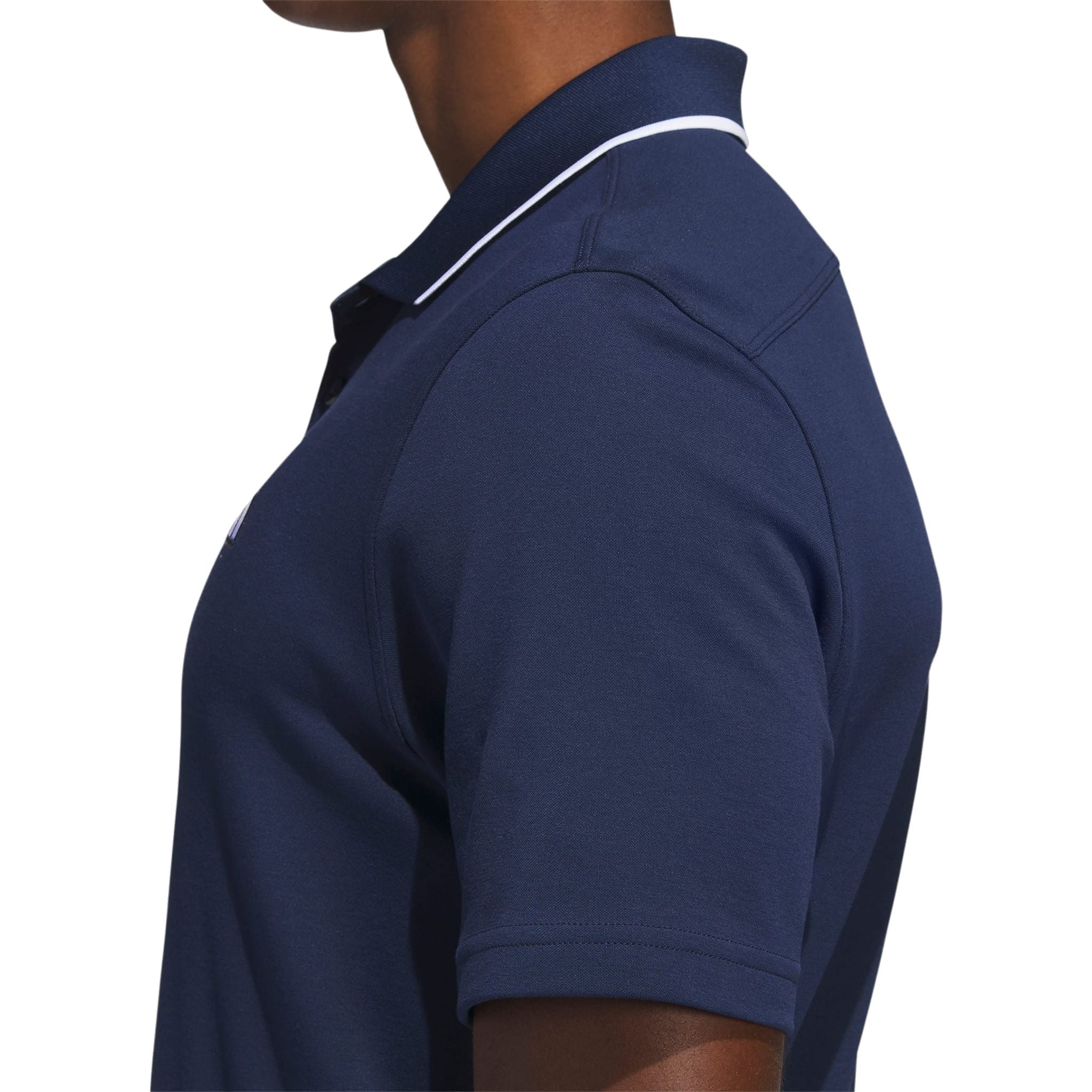 Adidas Go-To Piqué Golf Polo Homme