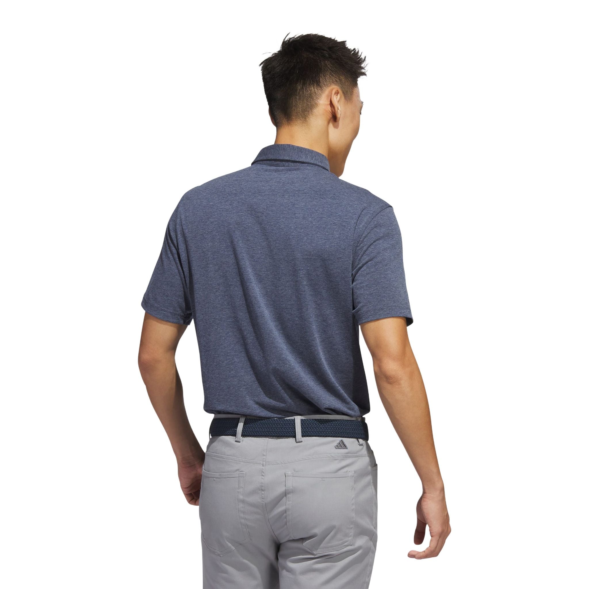 Polo Adidas Go-To pour homme