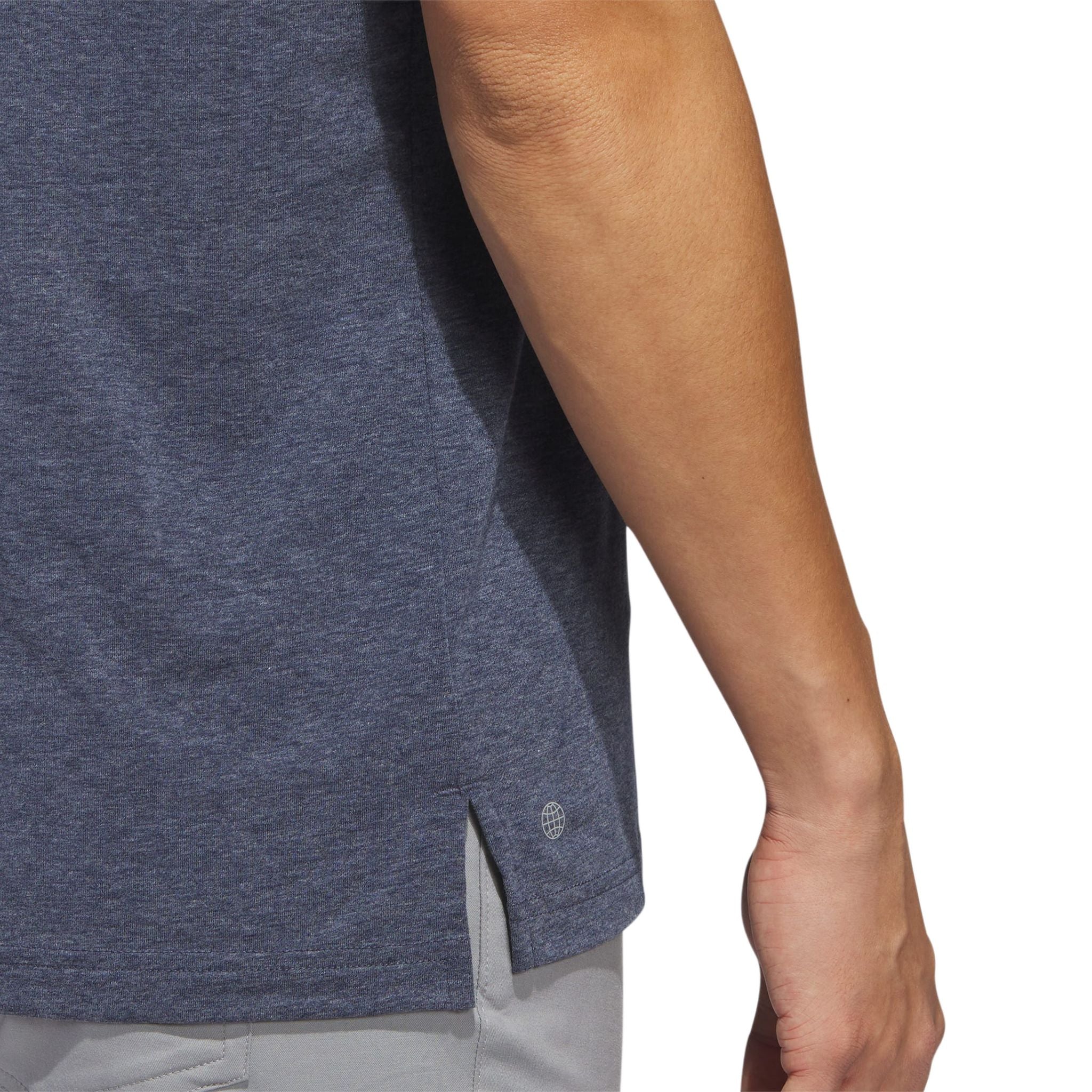 Polo Adidas Go-To pour homme