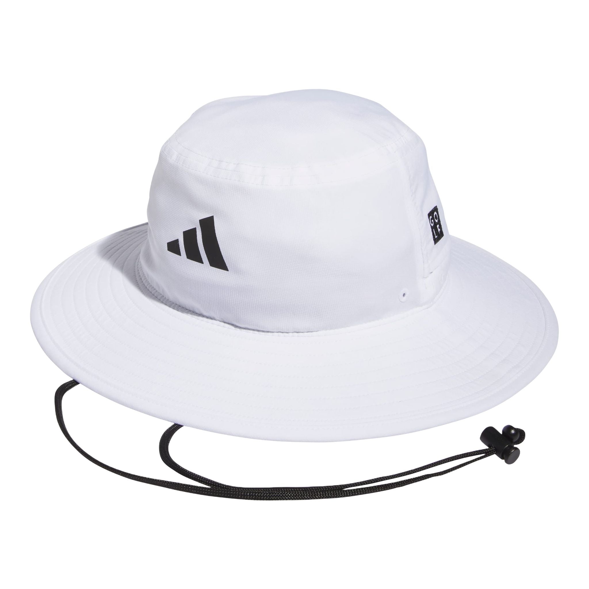 Chapeau à larges bords Adidas pour homme
