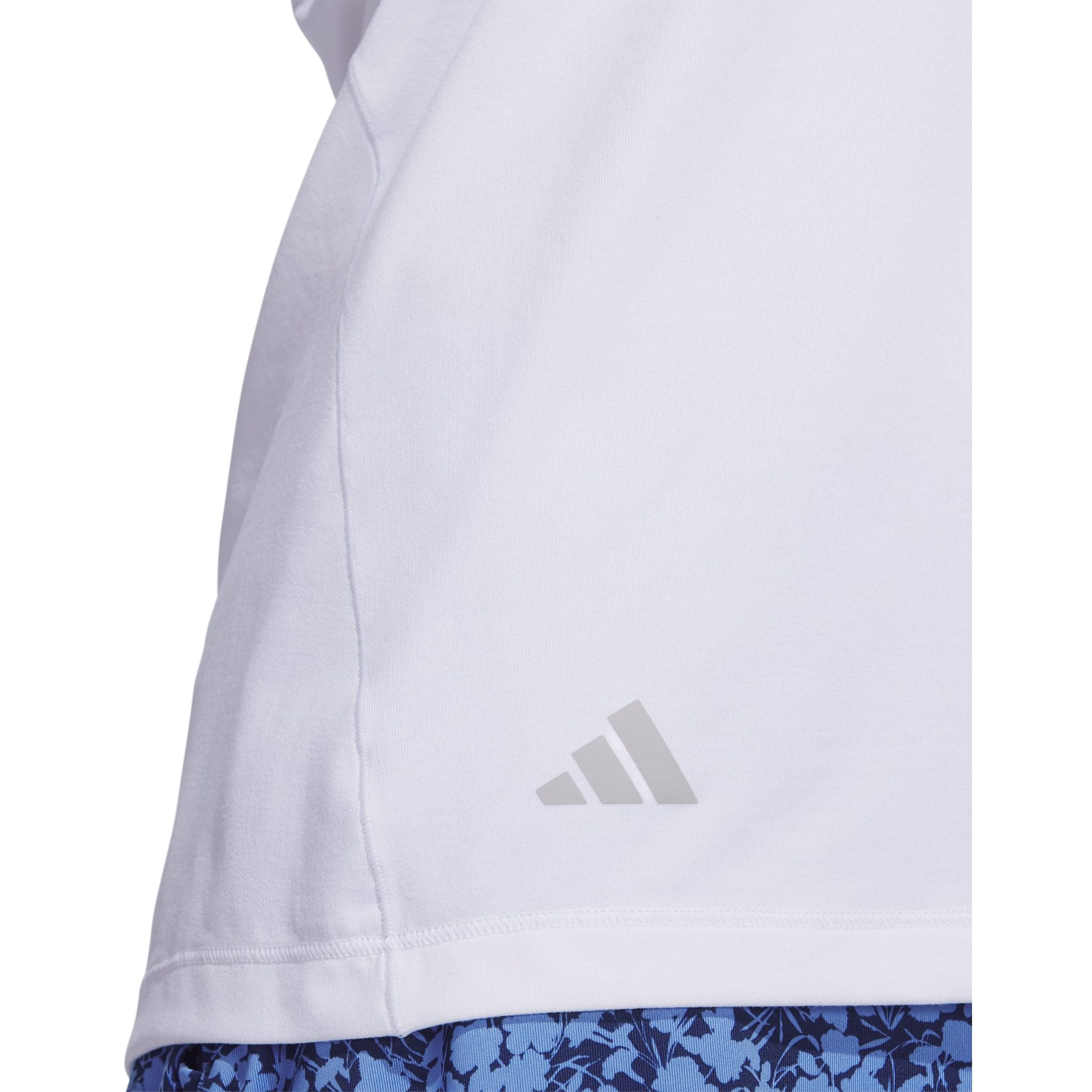 Sweat à capuche de golf Adidas Performance pour femme