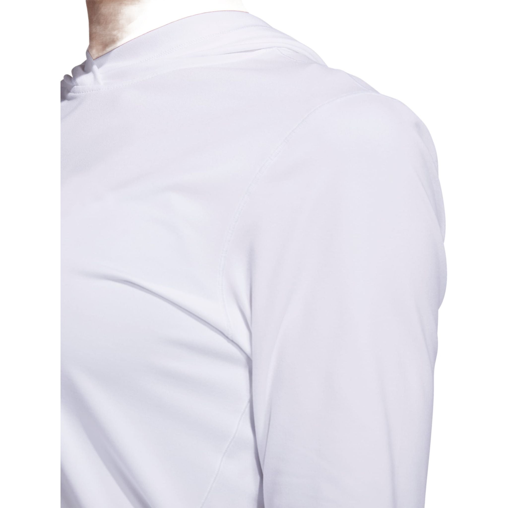 Sweat à capuche de golf Adidas Performance pour femme