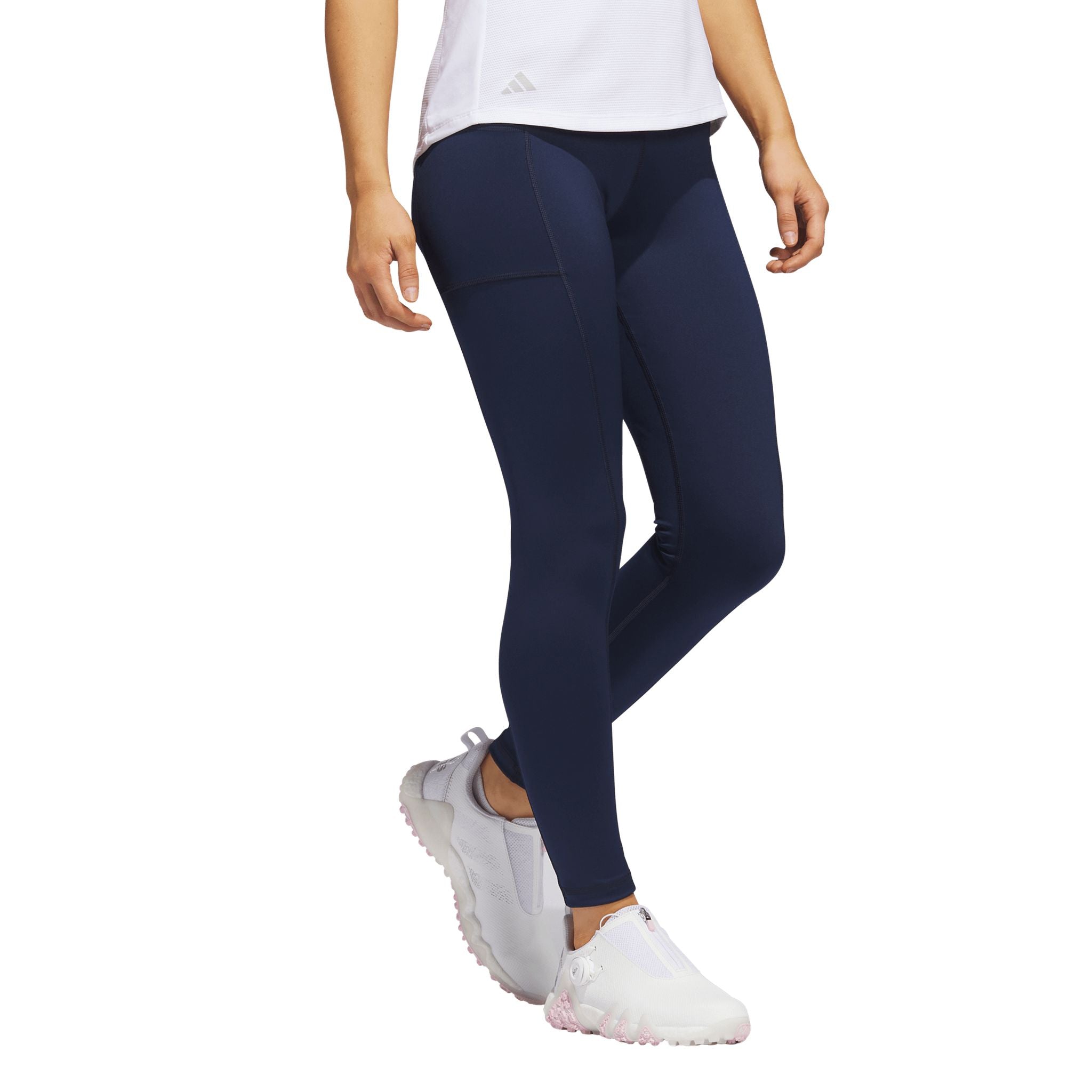 Leggings de golf Adidas Pocket pour femmes