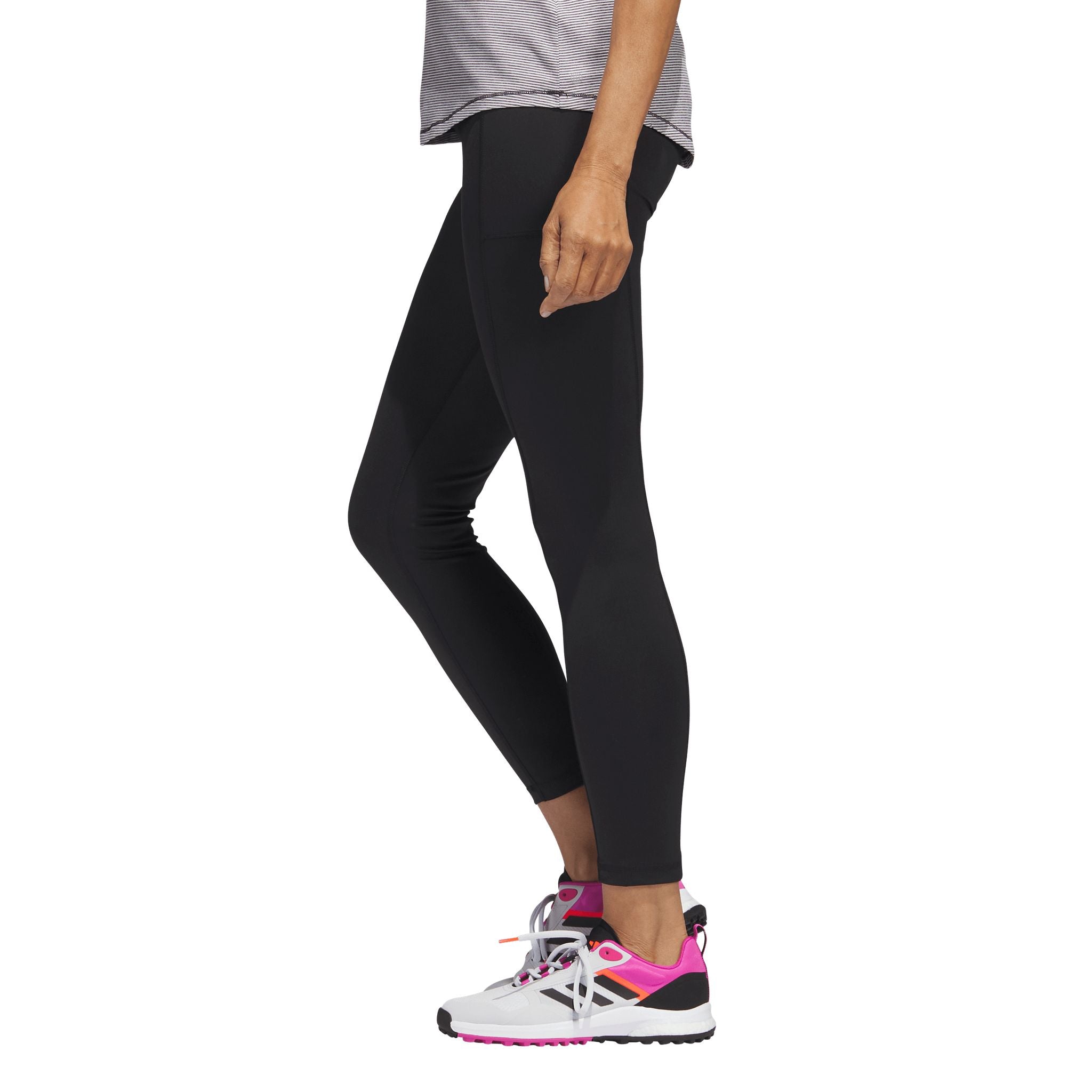 Leggings de golf Adidas Pocket pour femmes