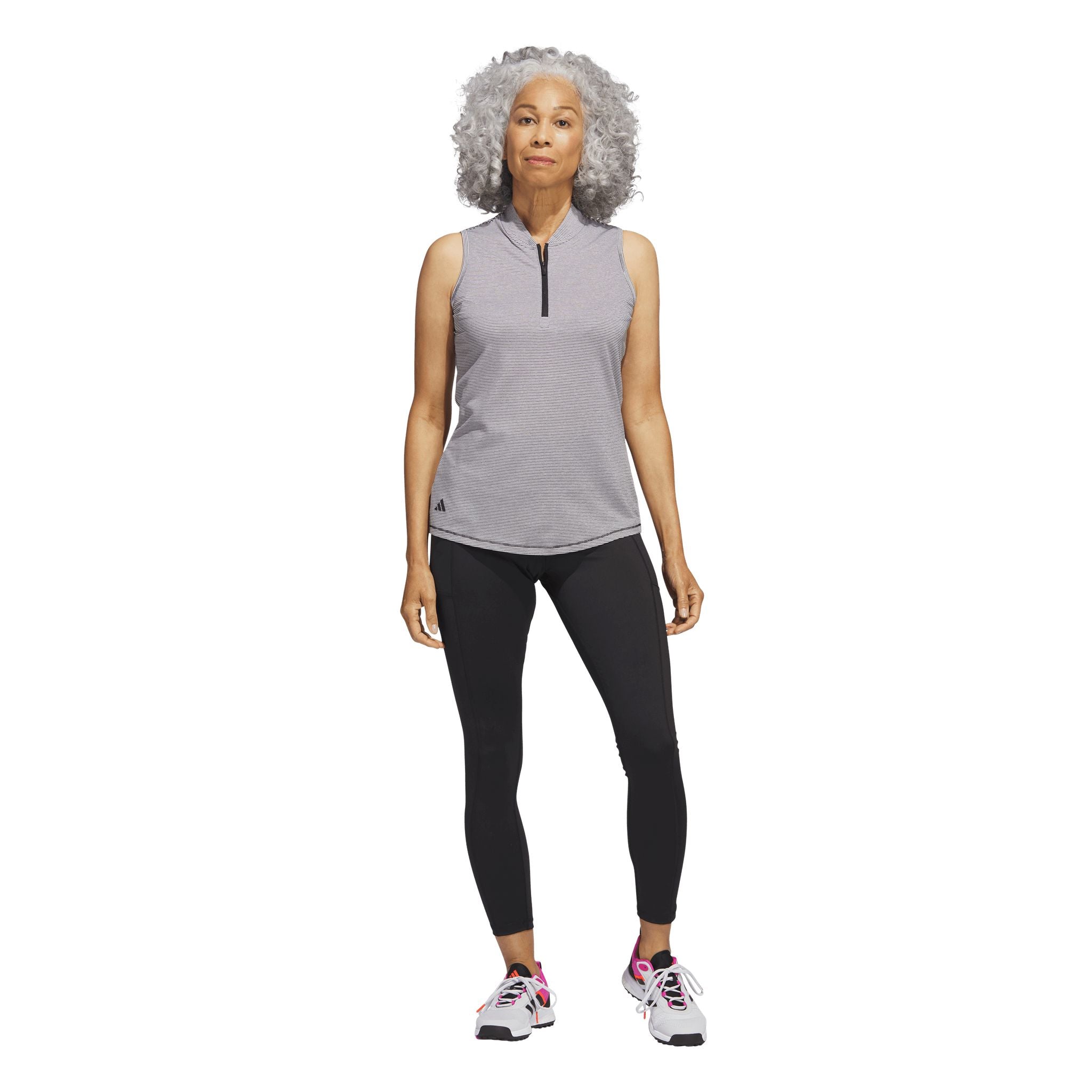 Leggings de golf Adidas Pocket pour femmes