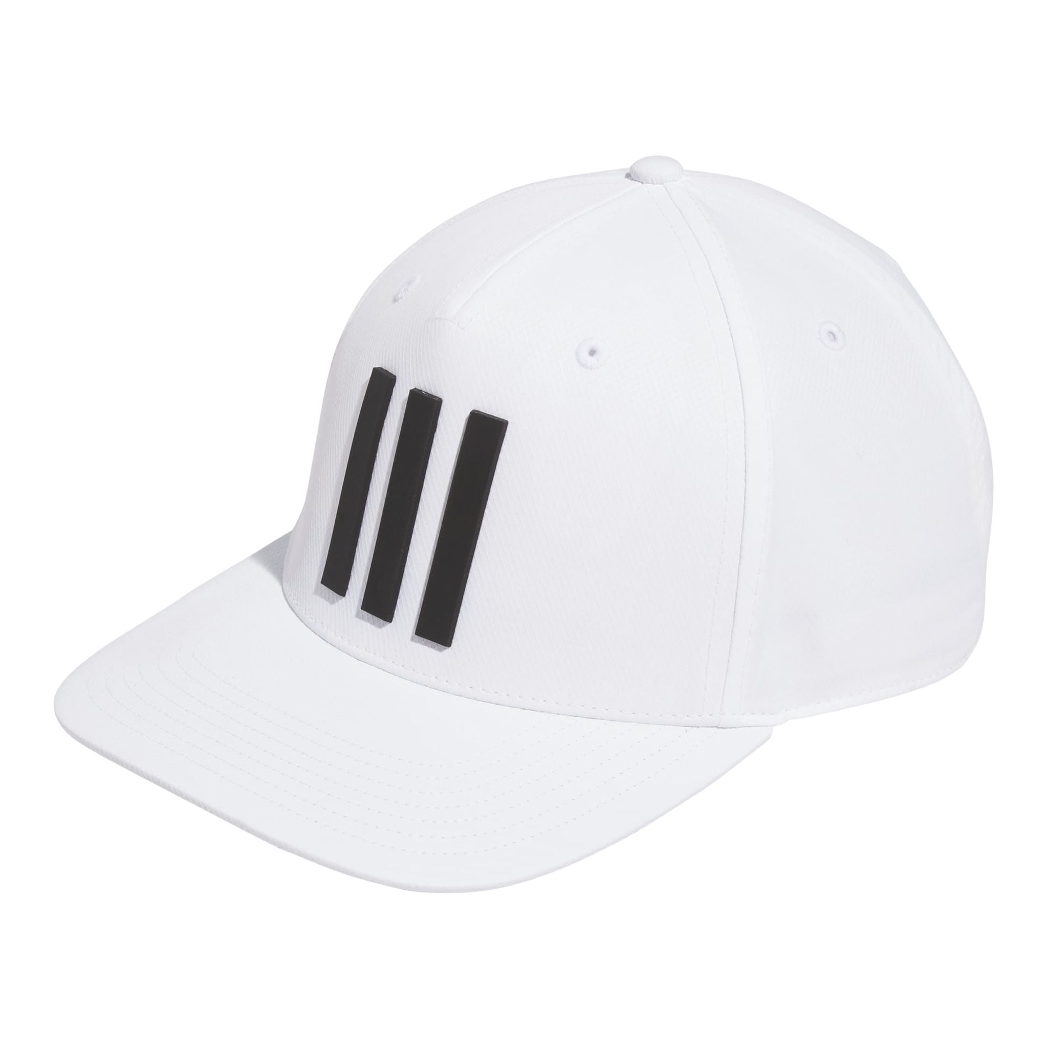 Casquette Adidas 3-Stripes Tour pour homme