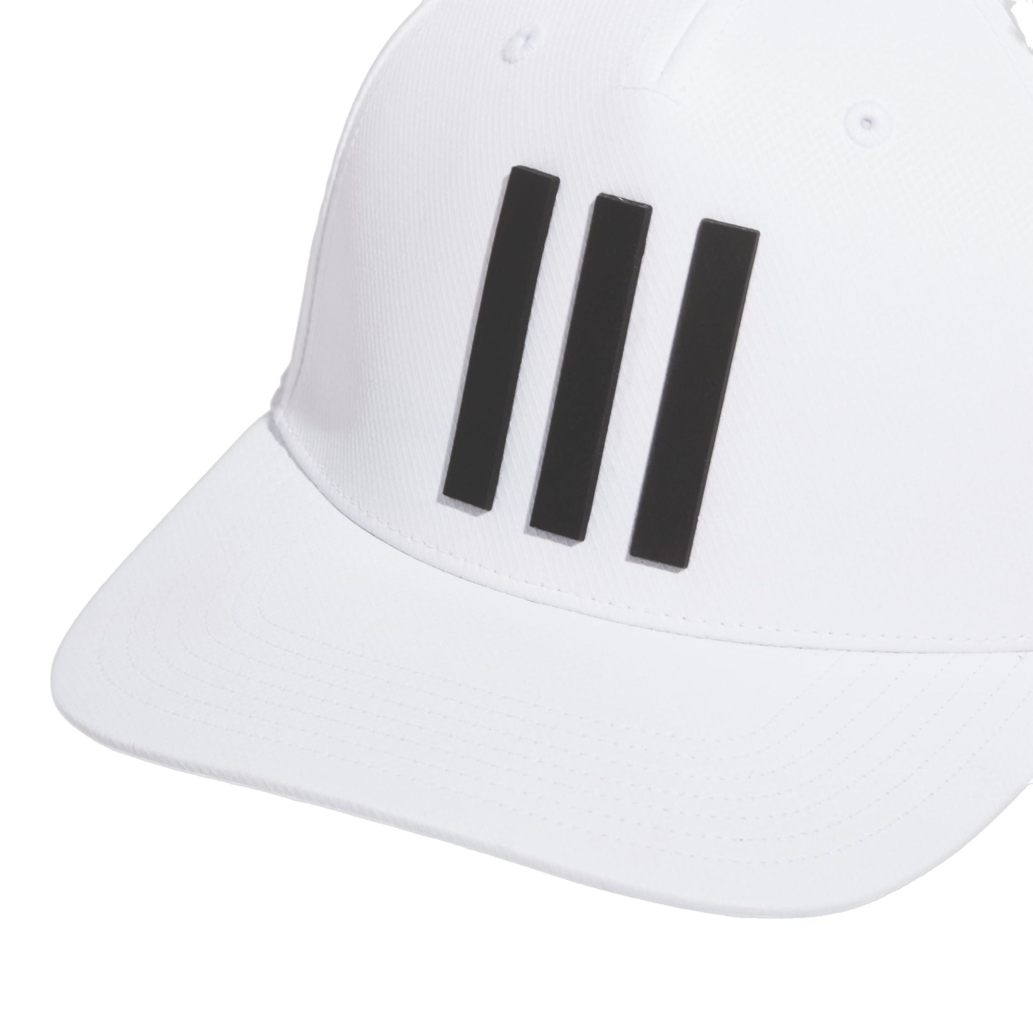 Casquette Adidas 3-Stripes Tour pour homme