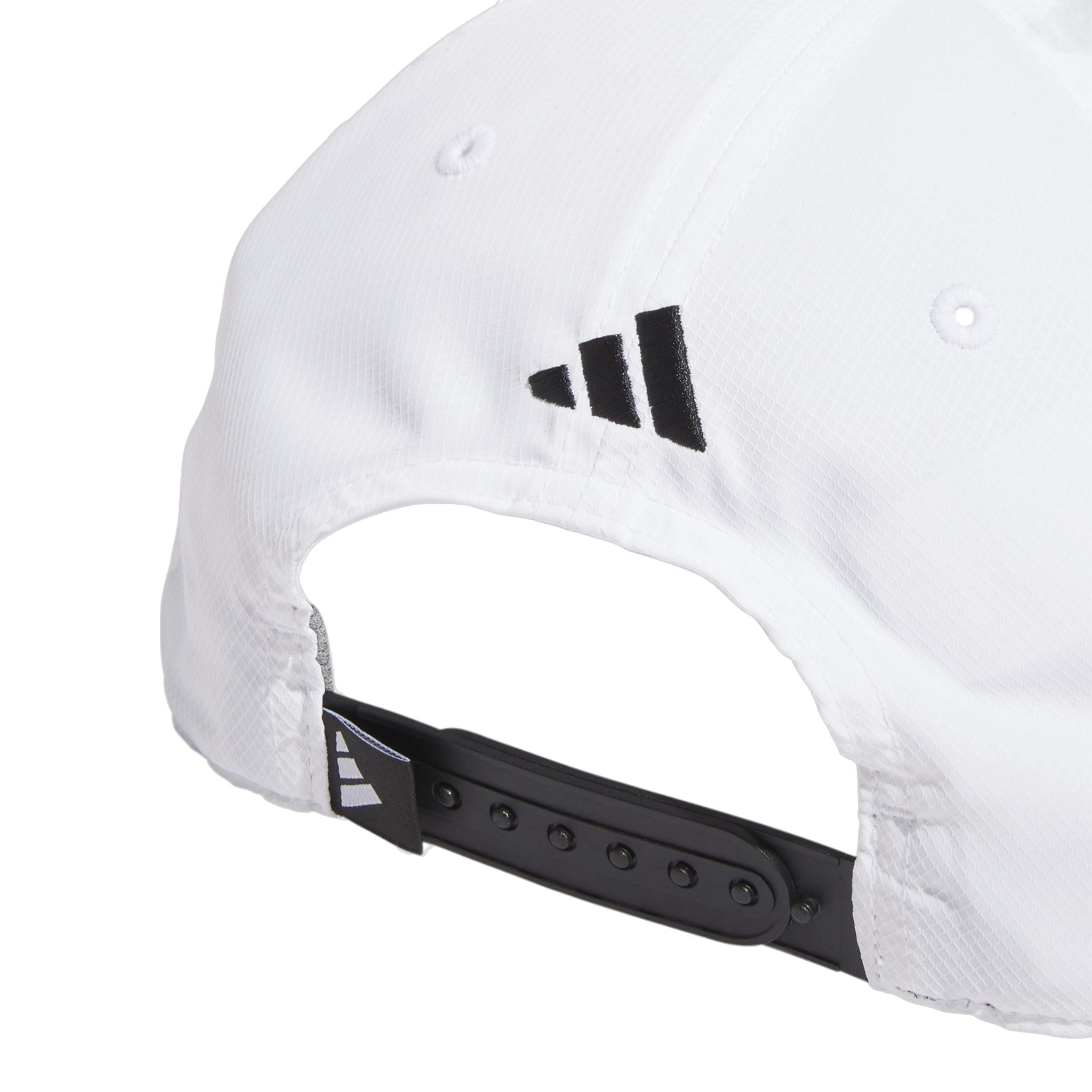 Adidas 3-Streifen Tour Kappe Herren