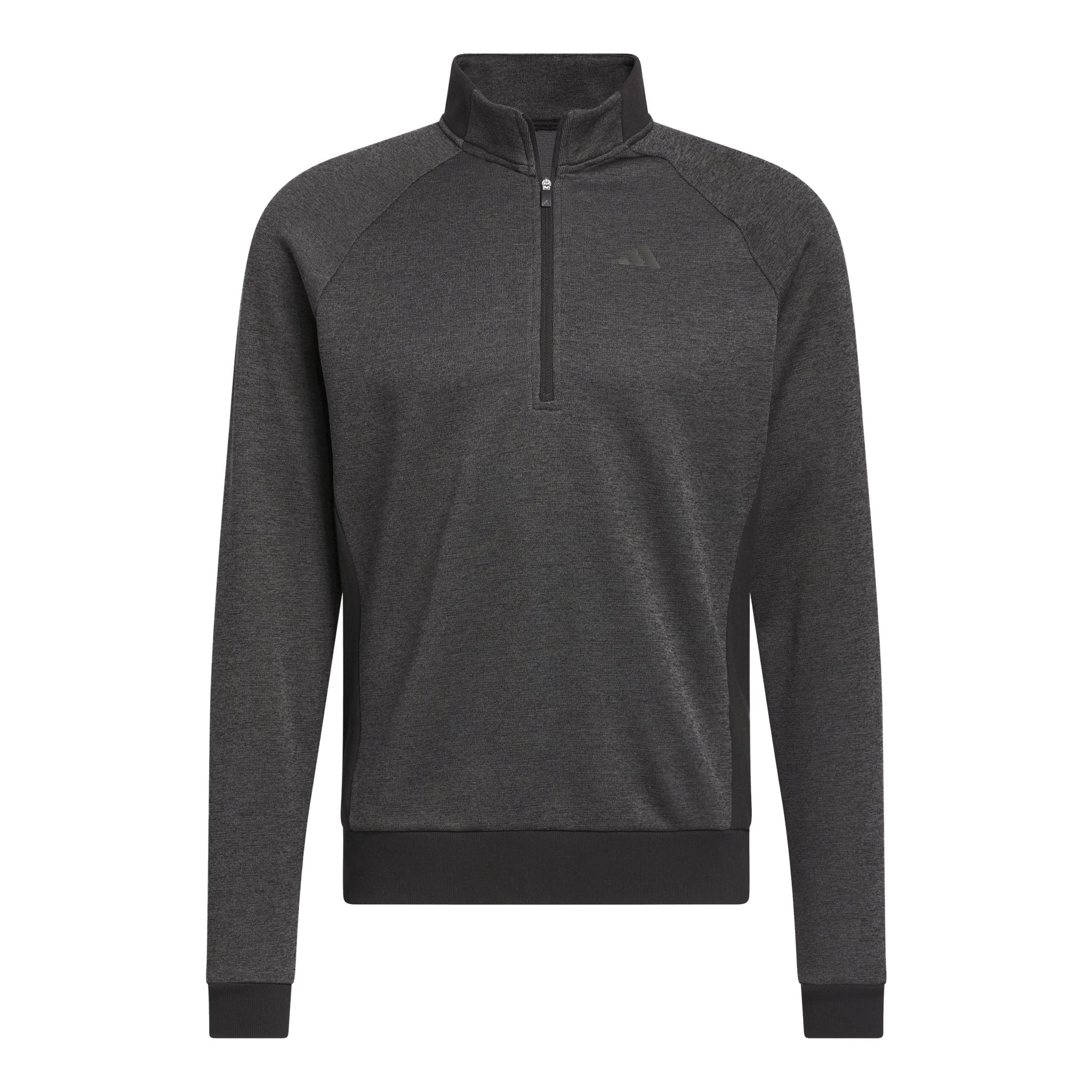 Pull-over Adidas DWR à quart de zip pour homme