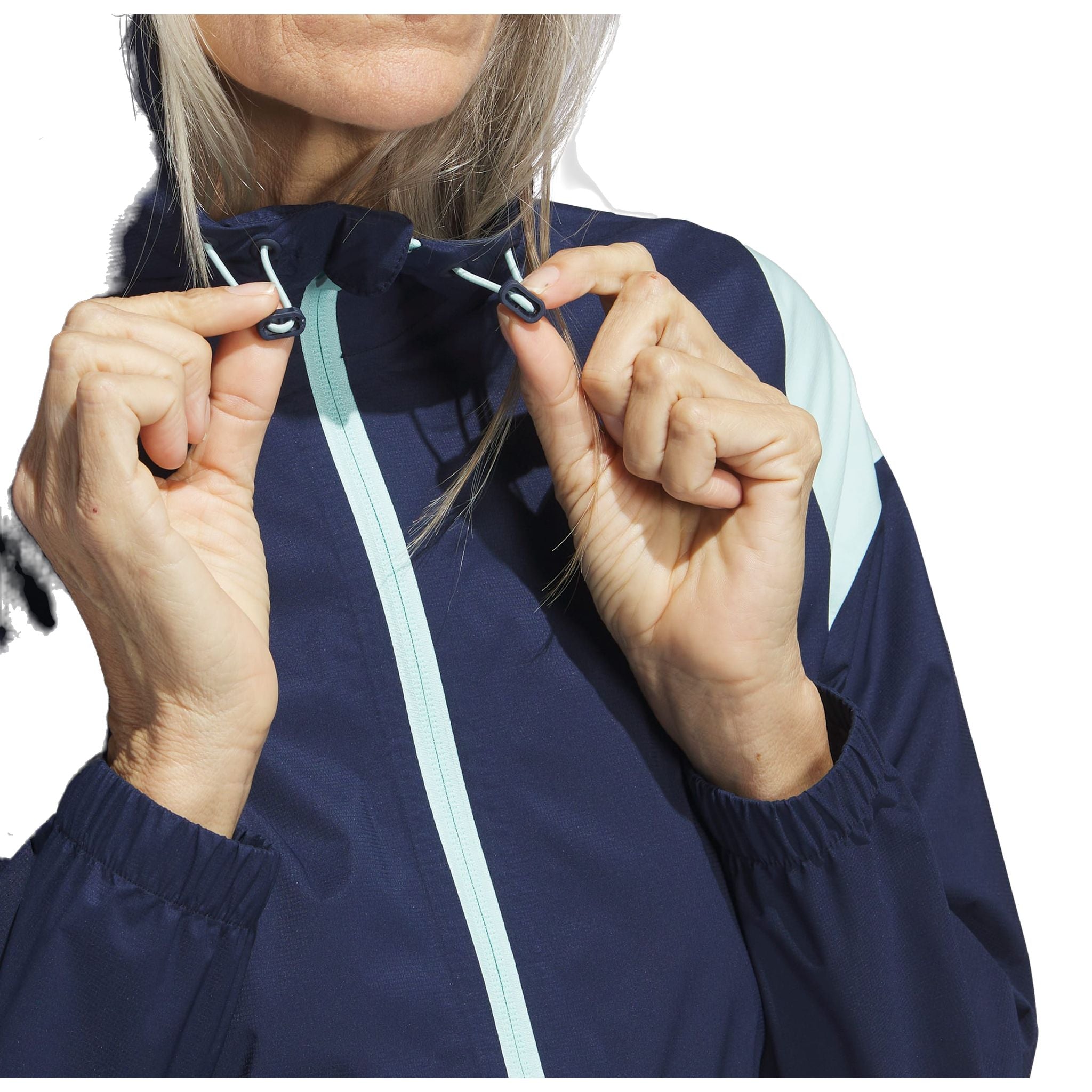 Adidas RAIN.RDY Jacke Damen