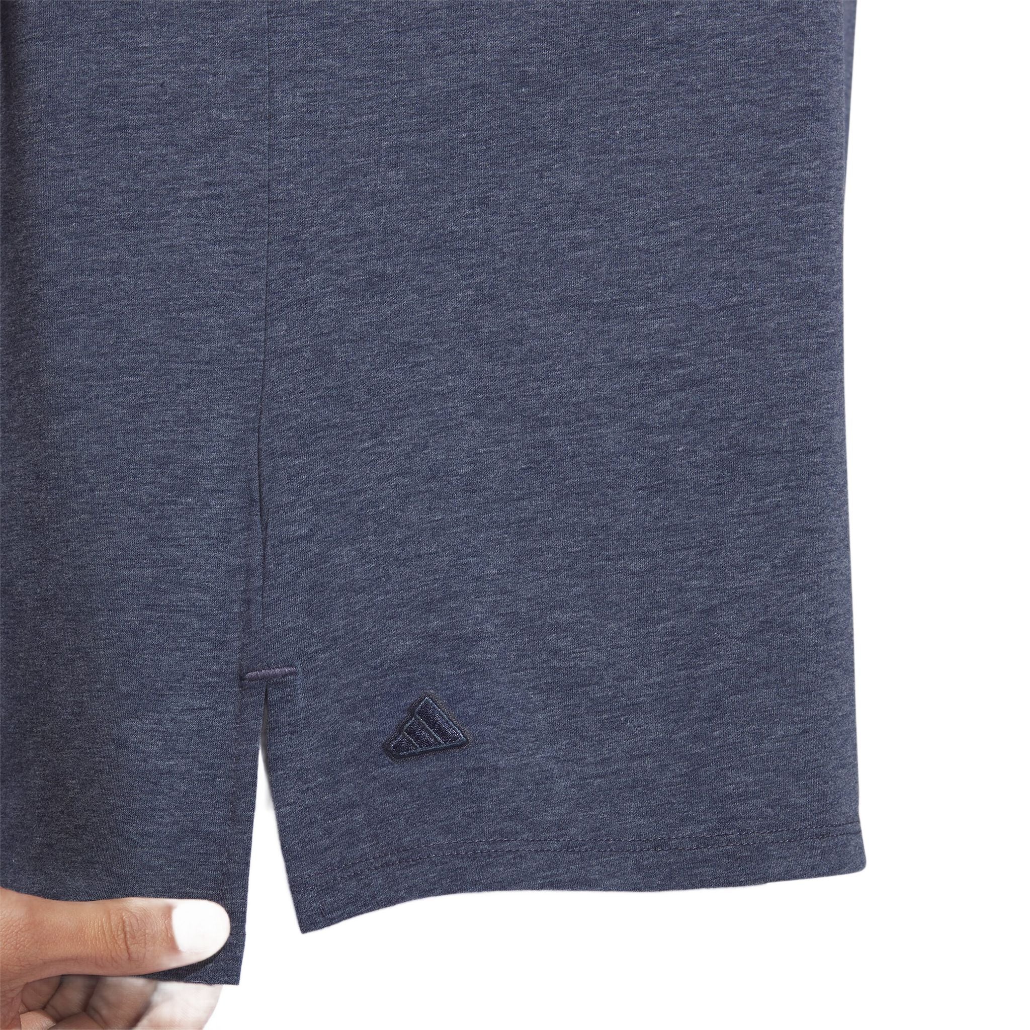 Polo chiné Adidas Go-To pour femme