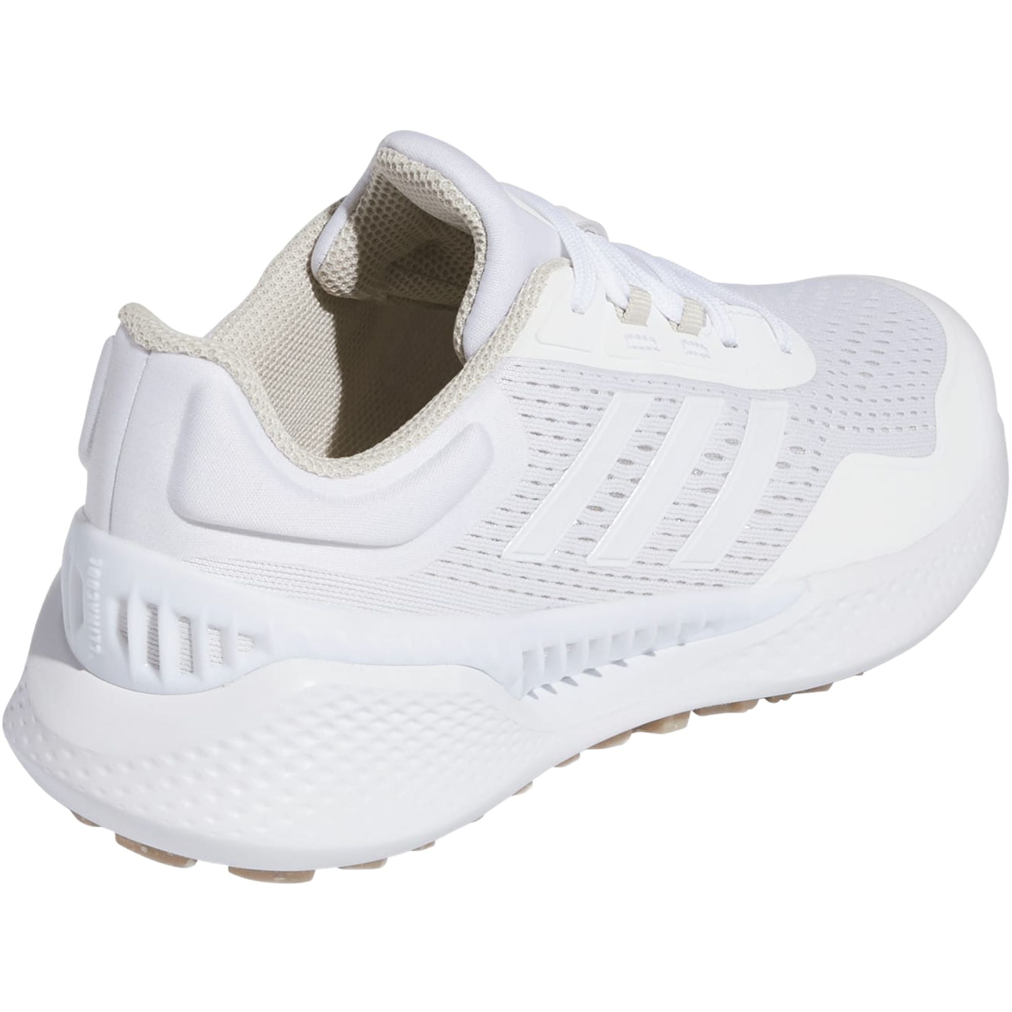 Chaussure de golf sans crampons Adidas Summervent 24 pour femme
