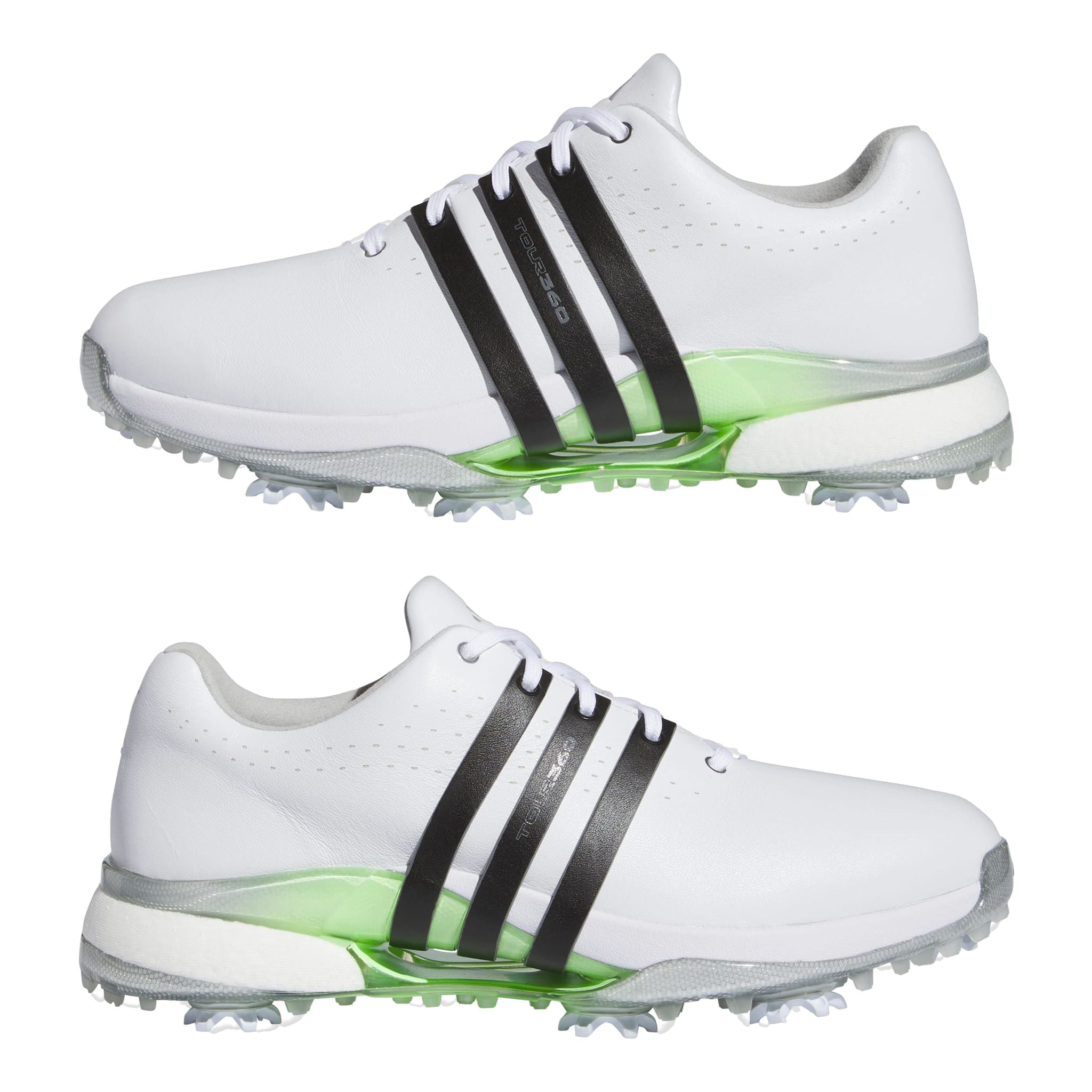 Chaussure de golf Adidas W Tour360 24 Boost pour femme