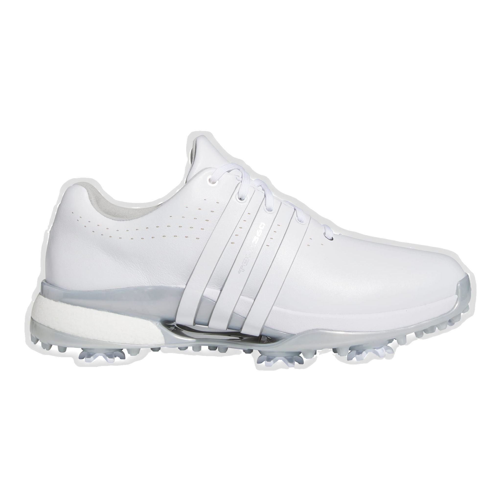 Chaussure de golf Adidas W Tour360 24 Boost pour femme