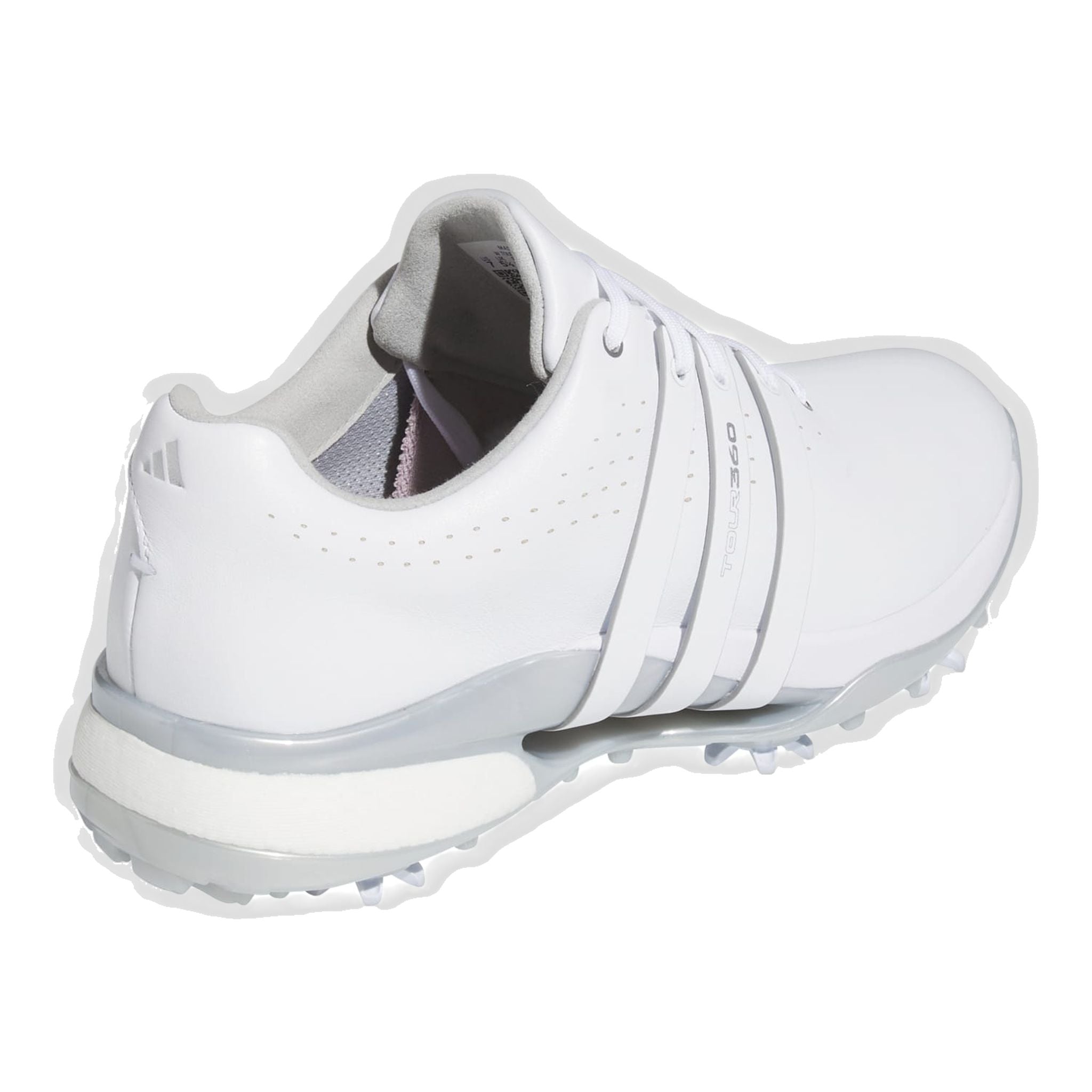 Adidas W Tour360 24 Boost Golfschuh Damen