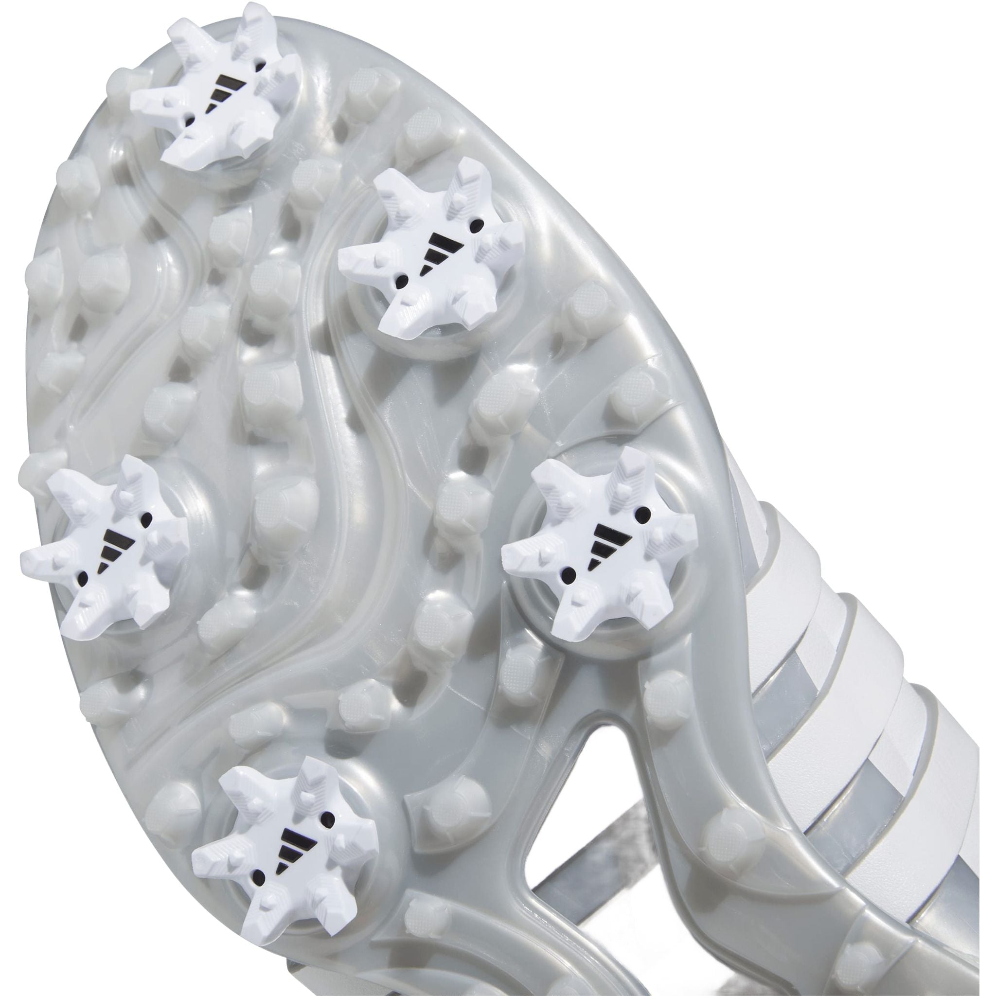 Chaussure de golf Adidas W Tour360 24 Boost pour femme