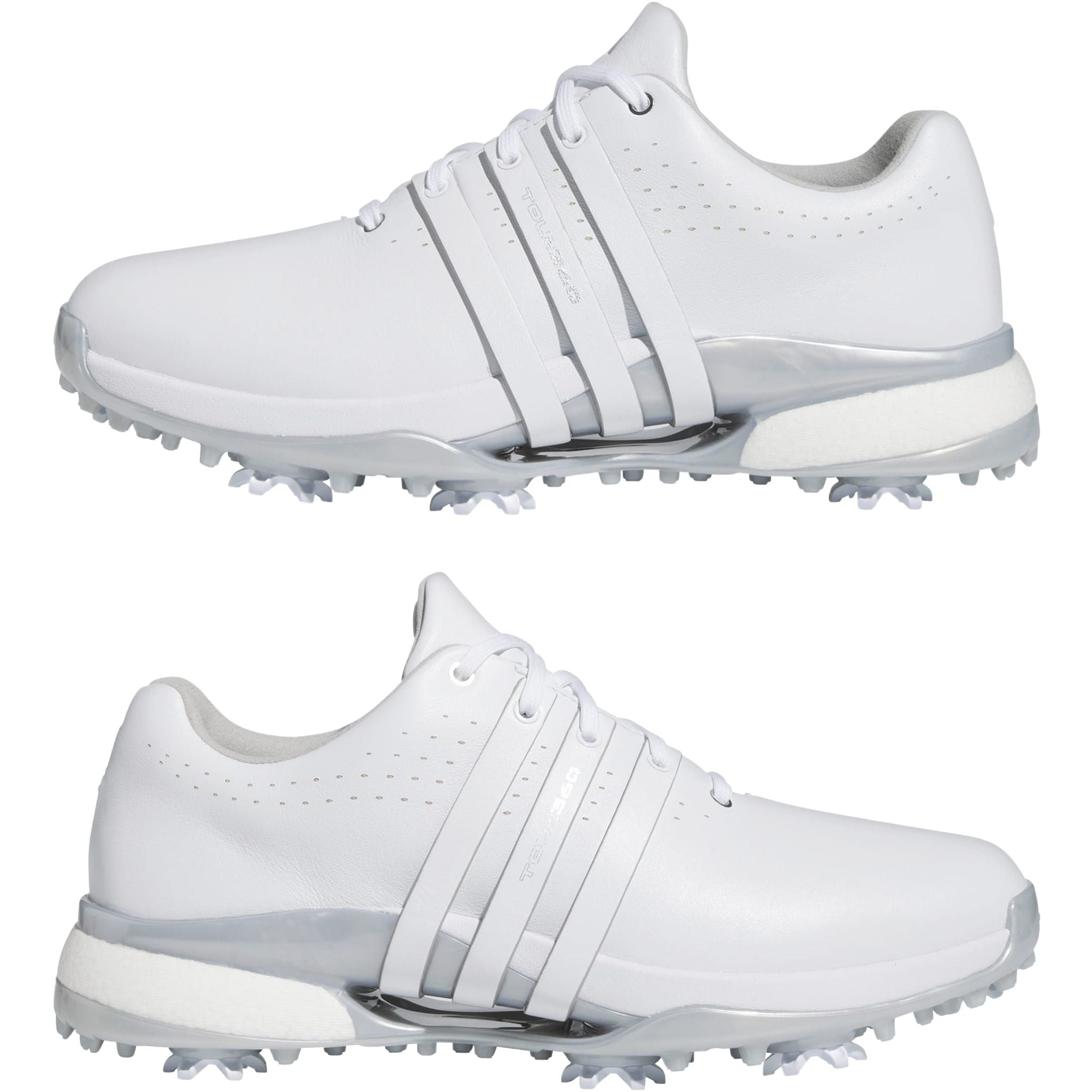 Chaussure de golf Adidas W Tour360 24 Boost pour femme