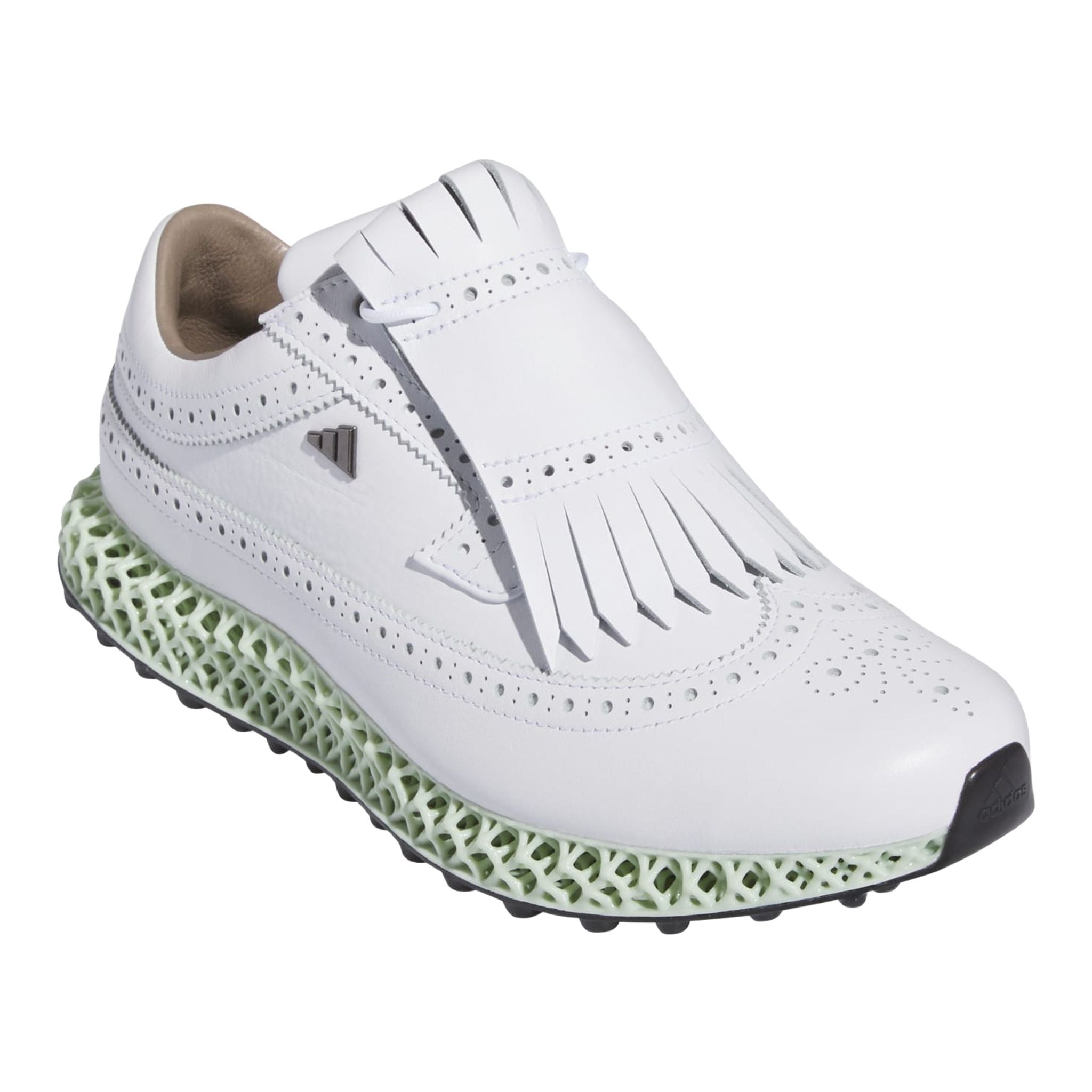 Chaussure de golf sans crampons Adidas MC87 Adicross 4D