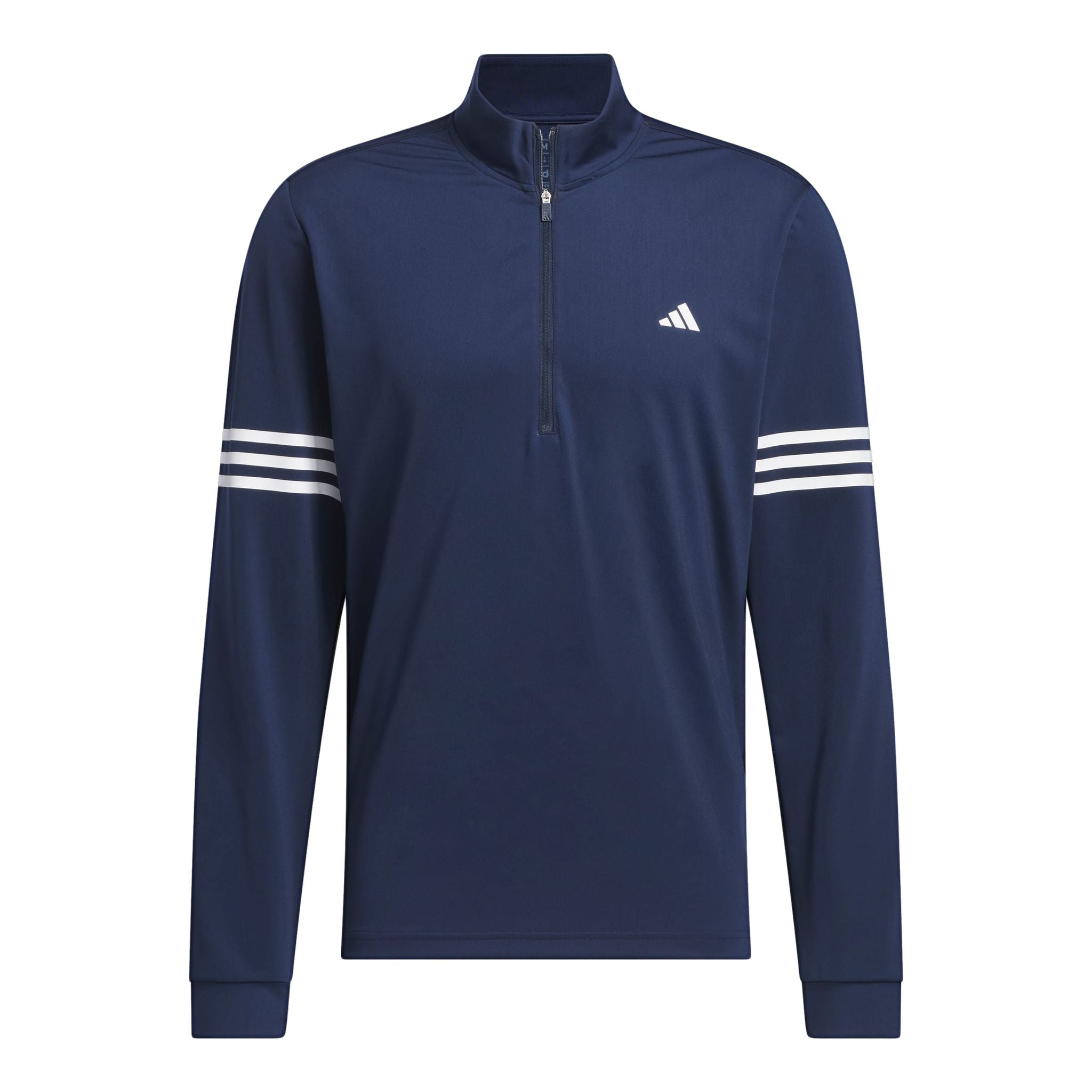 Pull-over Adidas Core à quart de zip pour homme