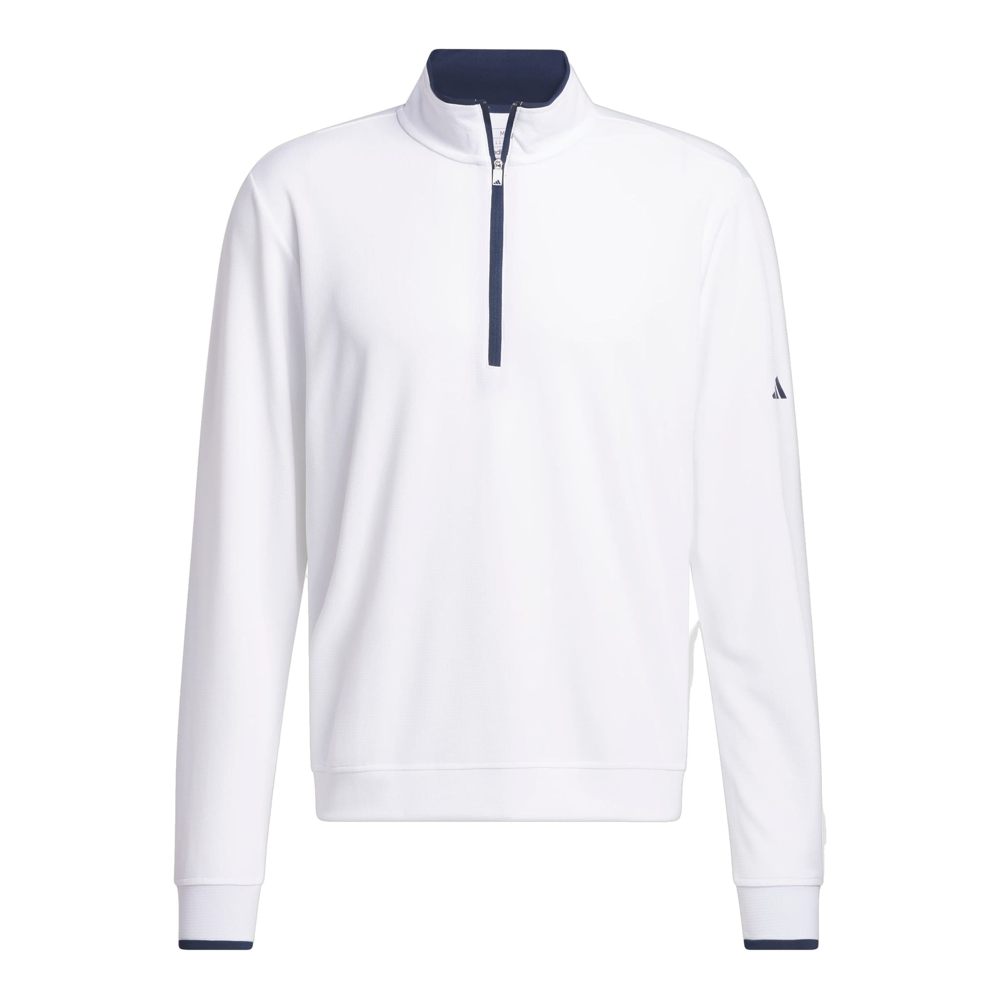 Adidas UPF Lightweight 1/4 Zip Pullover Herren