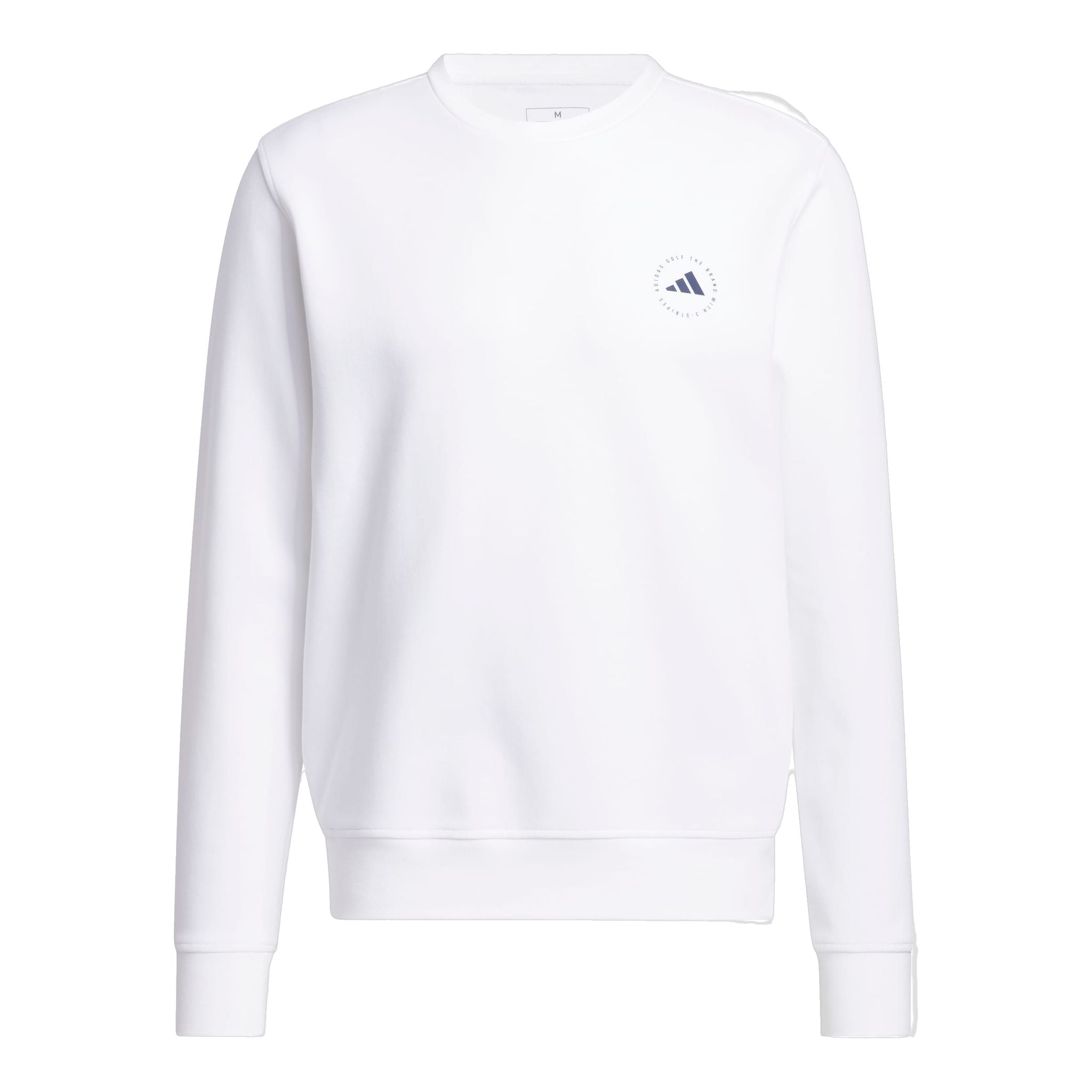 Sweat-shirt Adidas Core à col rond pour homme