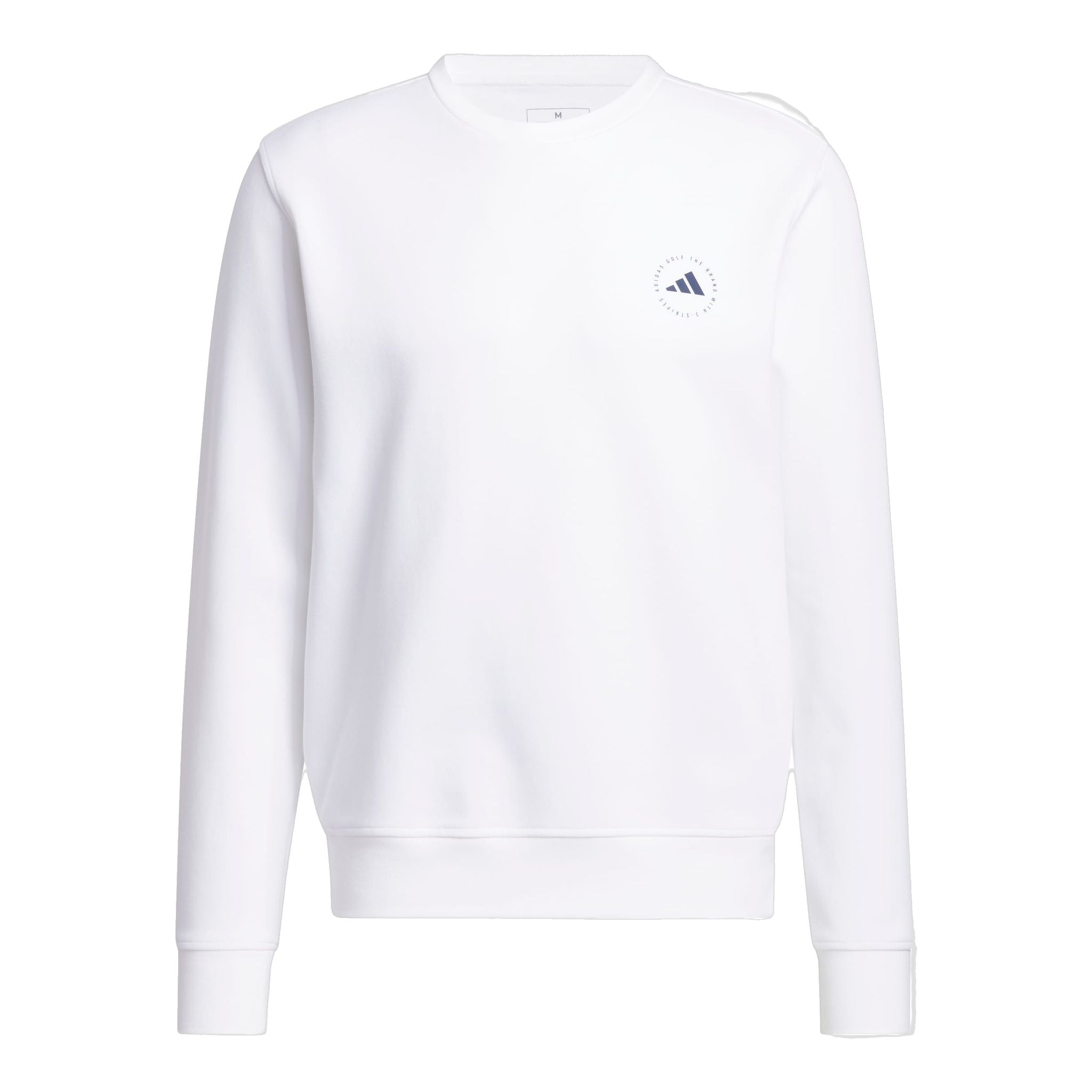 Sweat-shirt Adidas Core à col rond pour homme
