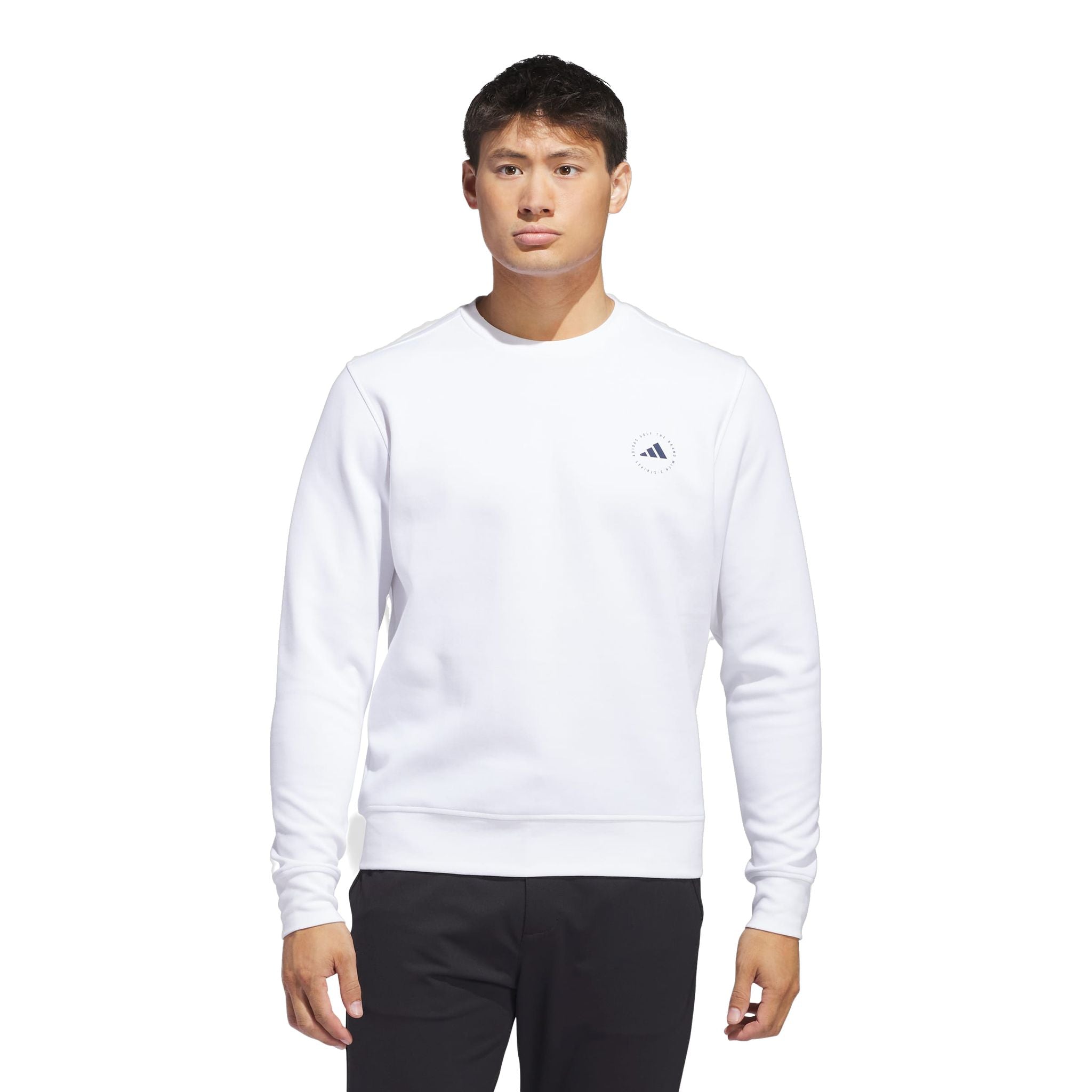 Adidas Core Crew Neck Sweatshirt Herren