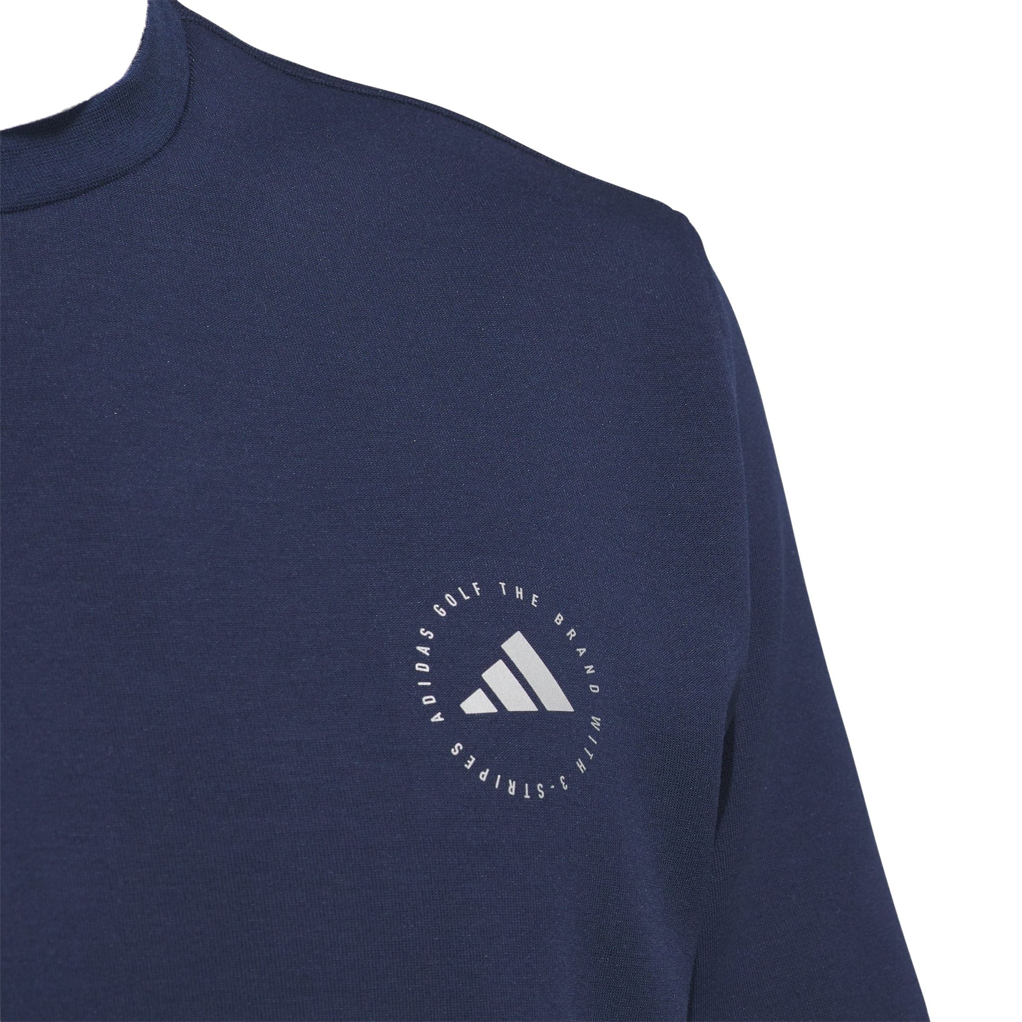 Sweat-shirt Adidas Core à col rond pour homme