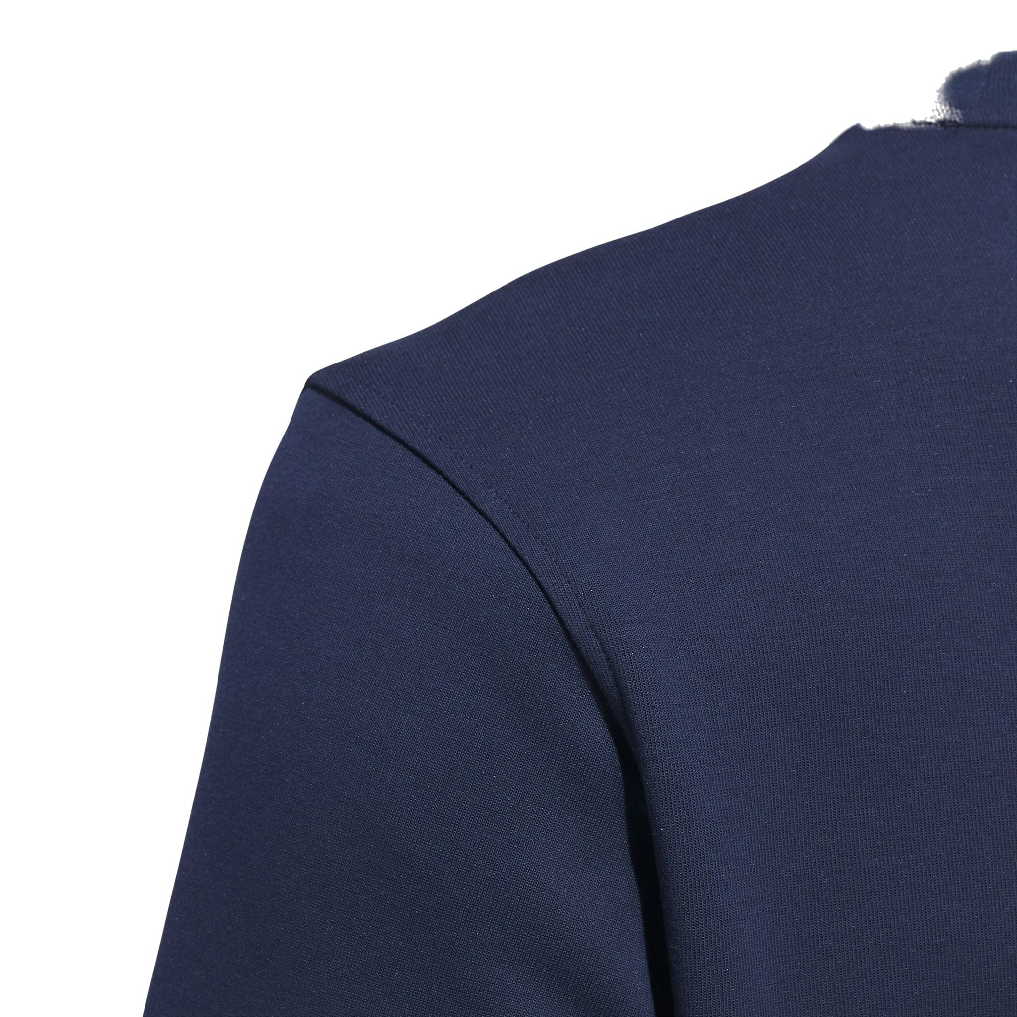 Sweat-shirt Adidas Core à col rond pour homme