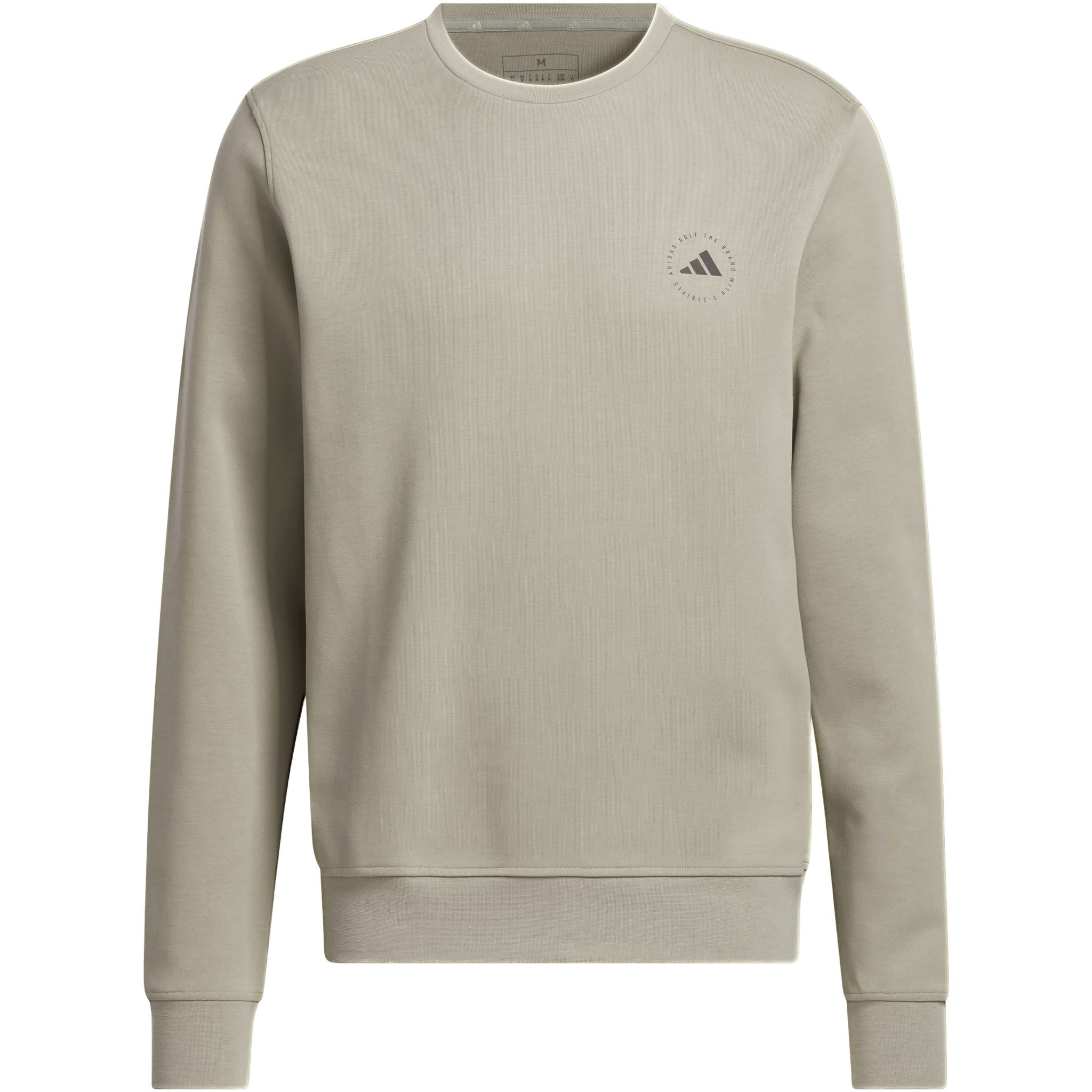 Sweat-shirt Adidas Core à col rond pour homme