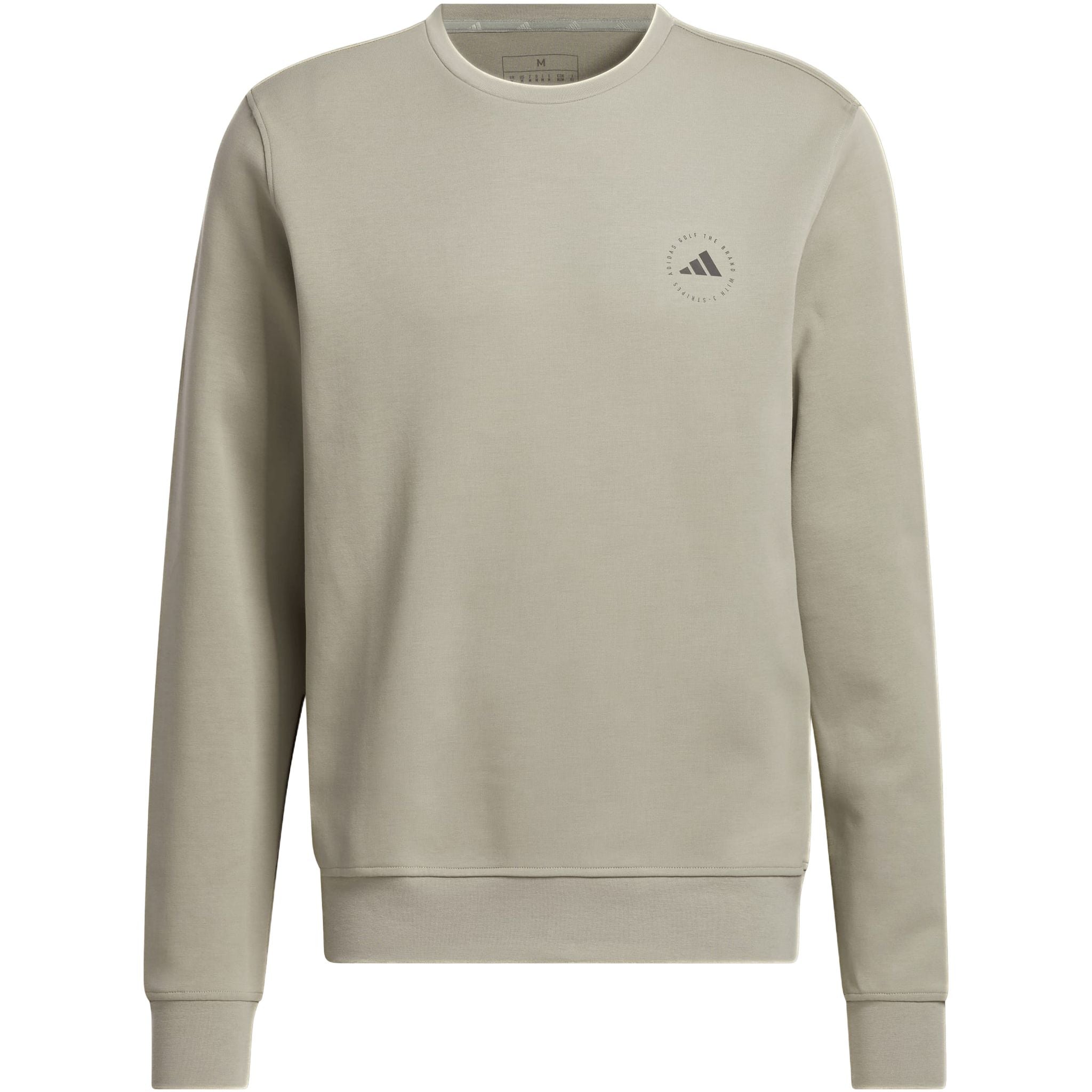 Sweat-shirt Adidas Core à col rond pour homme