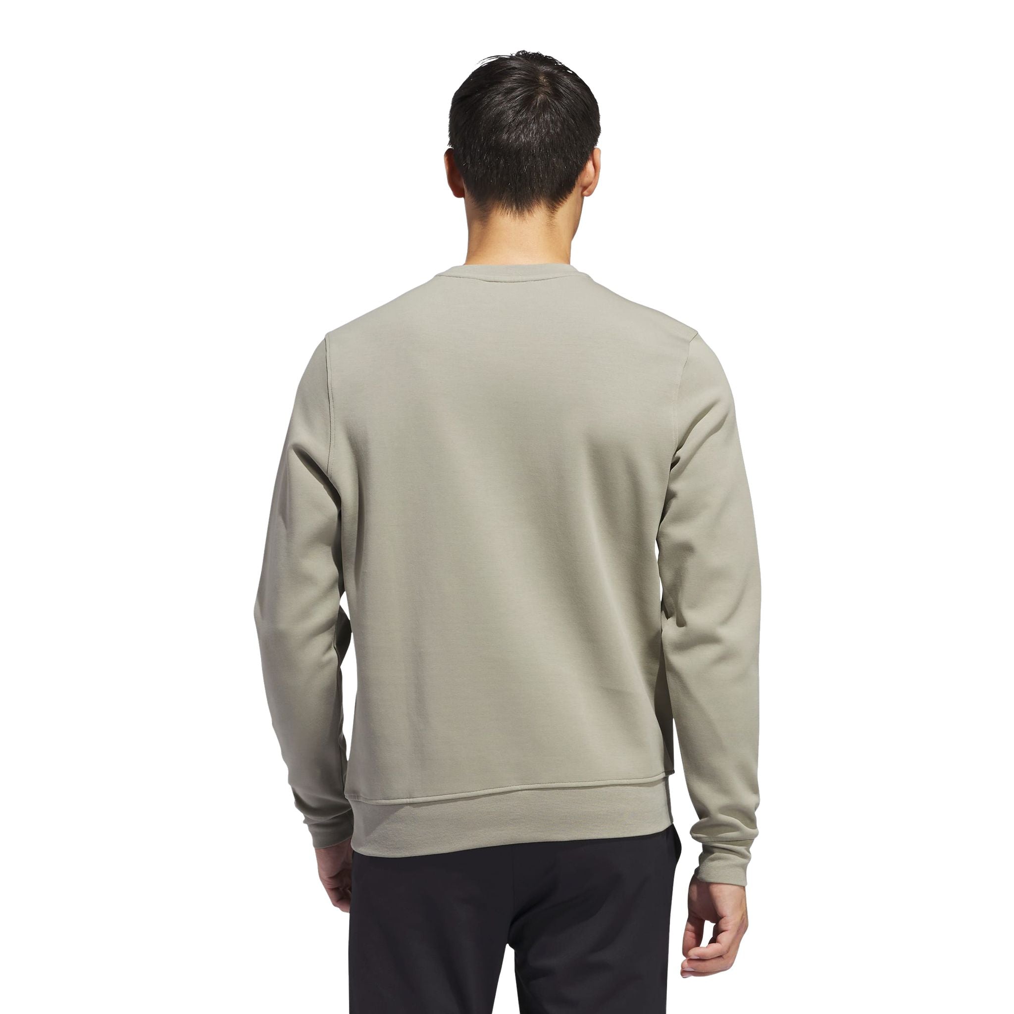 Sweat-shirt Adidas Core à col rond pour homme