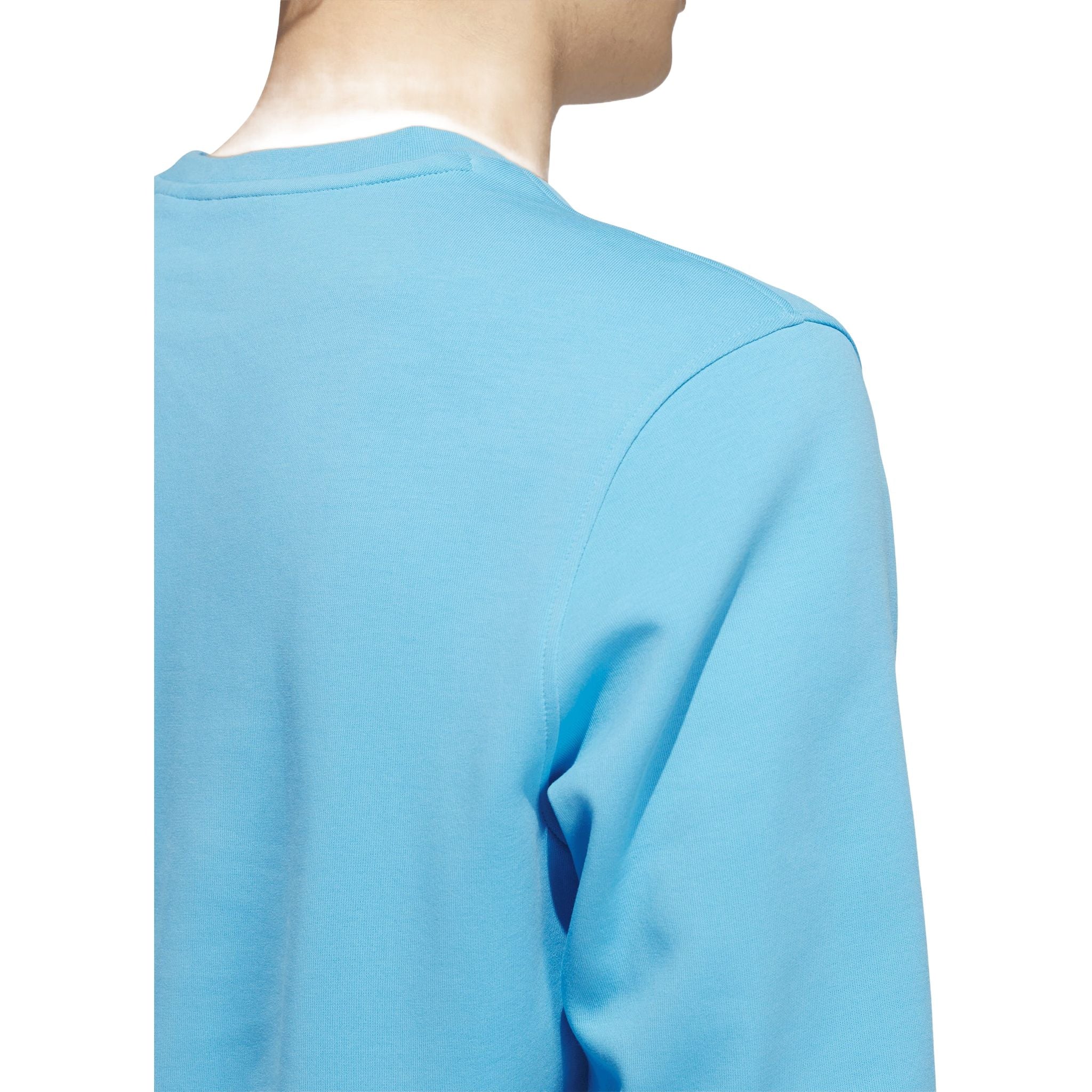 Sweat-shirt Adidas Core à col rond pour homme